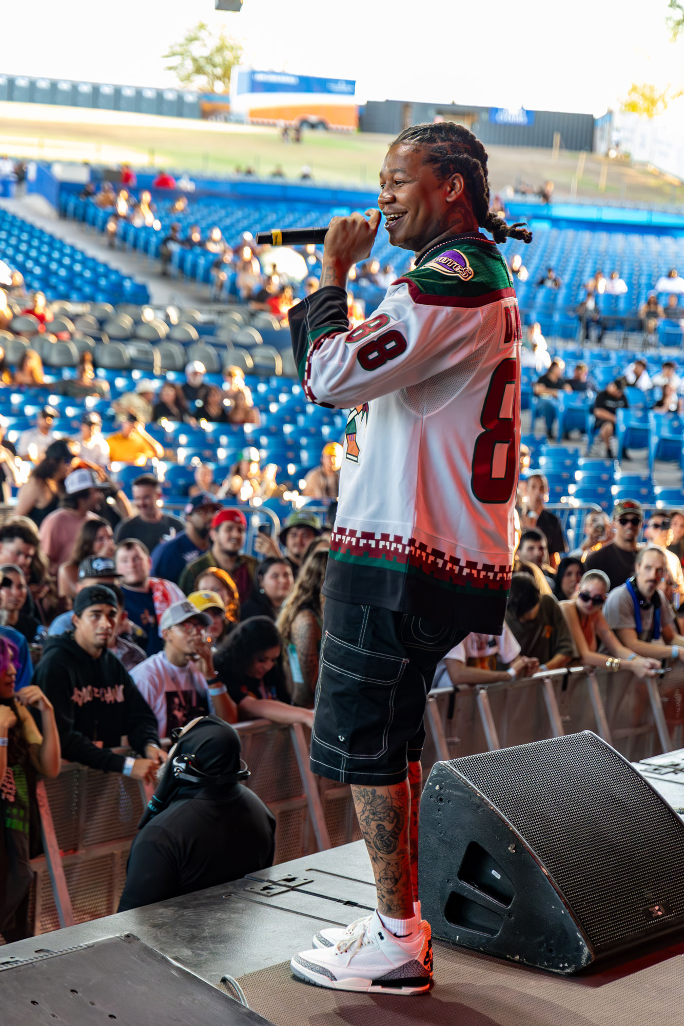 Good Vibes Only Tour