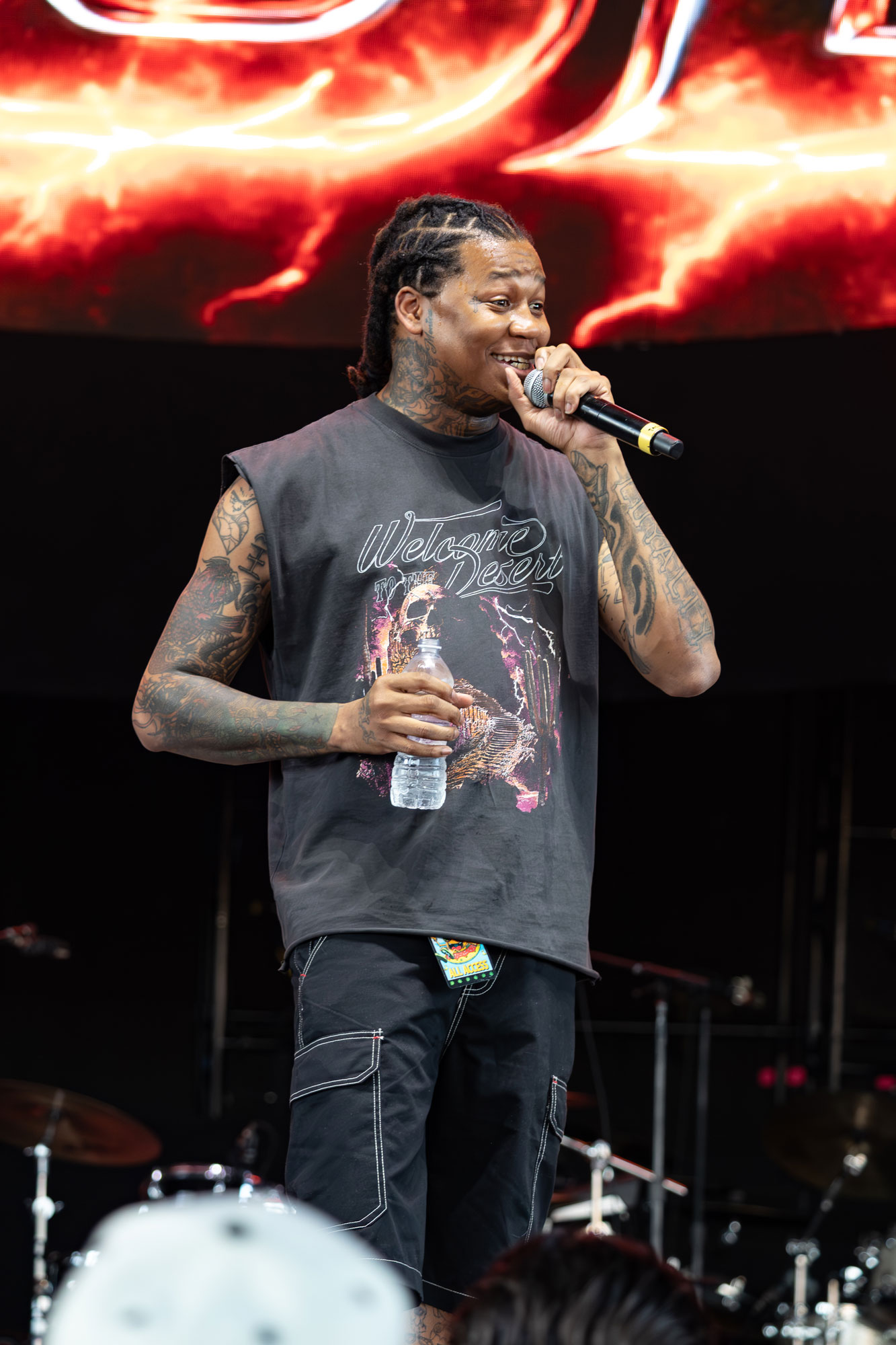 Good Vibes Only Tour