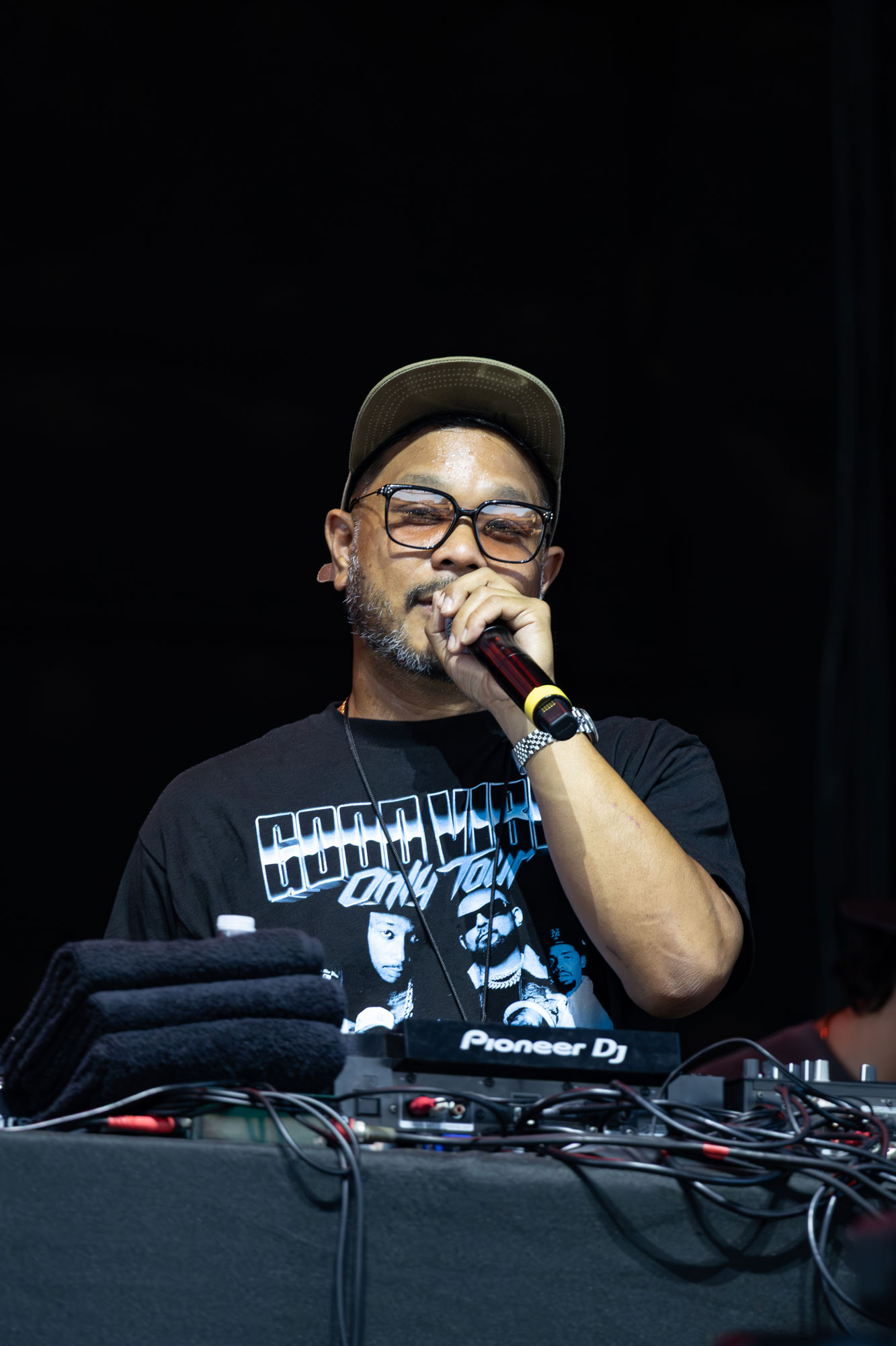 Good Vibes Only Tour