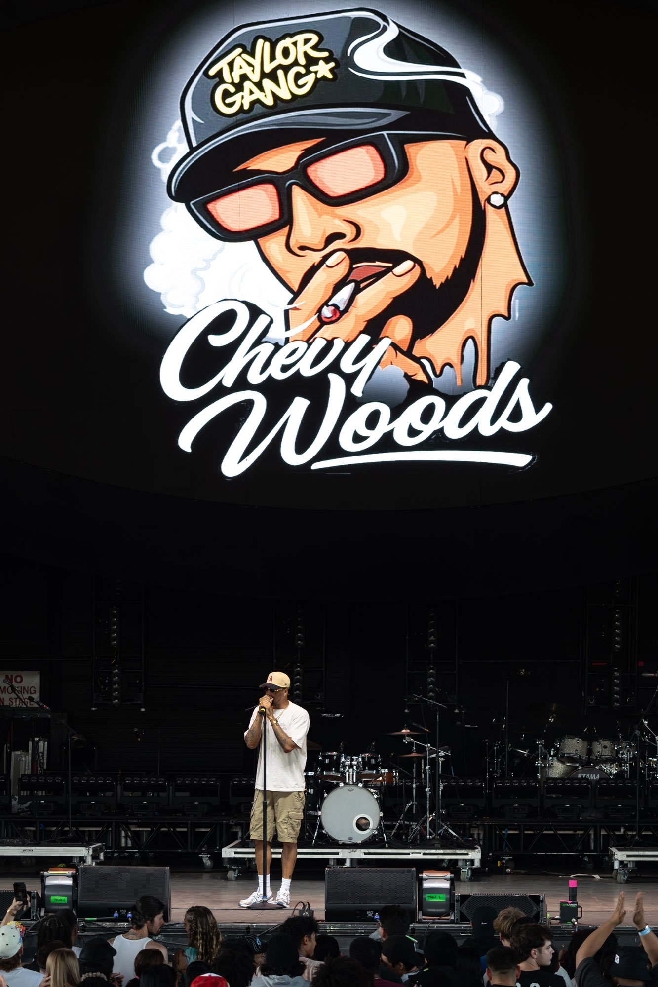 Good Vibes Only Tour