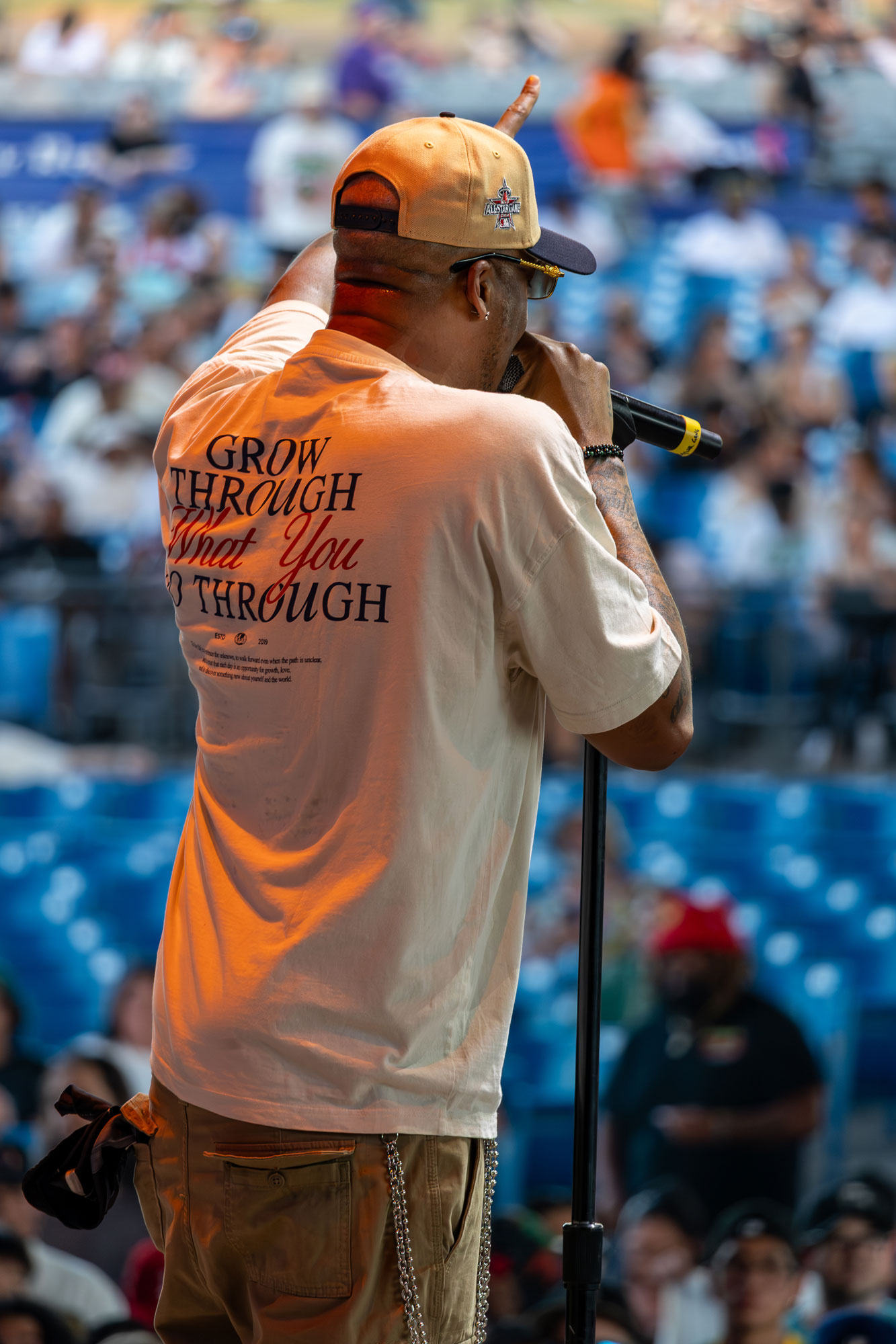 Good Vibes Only Tour