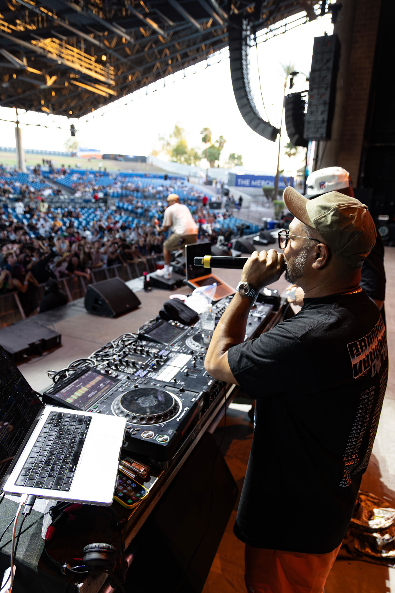 Good Vibes Only Tour