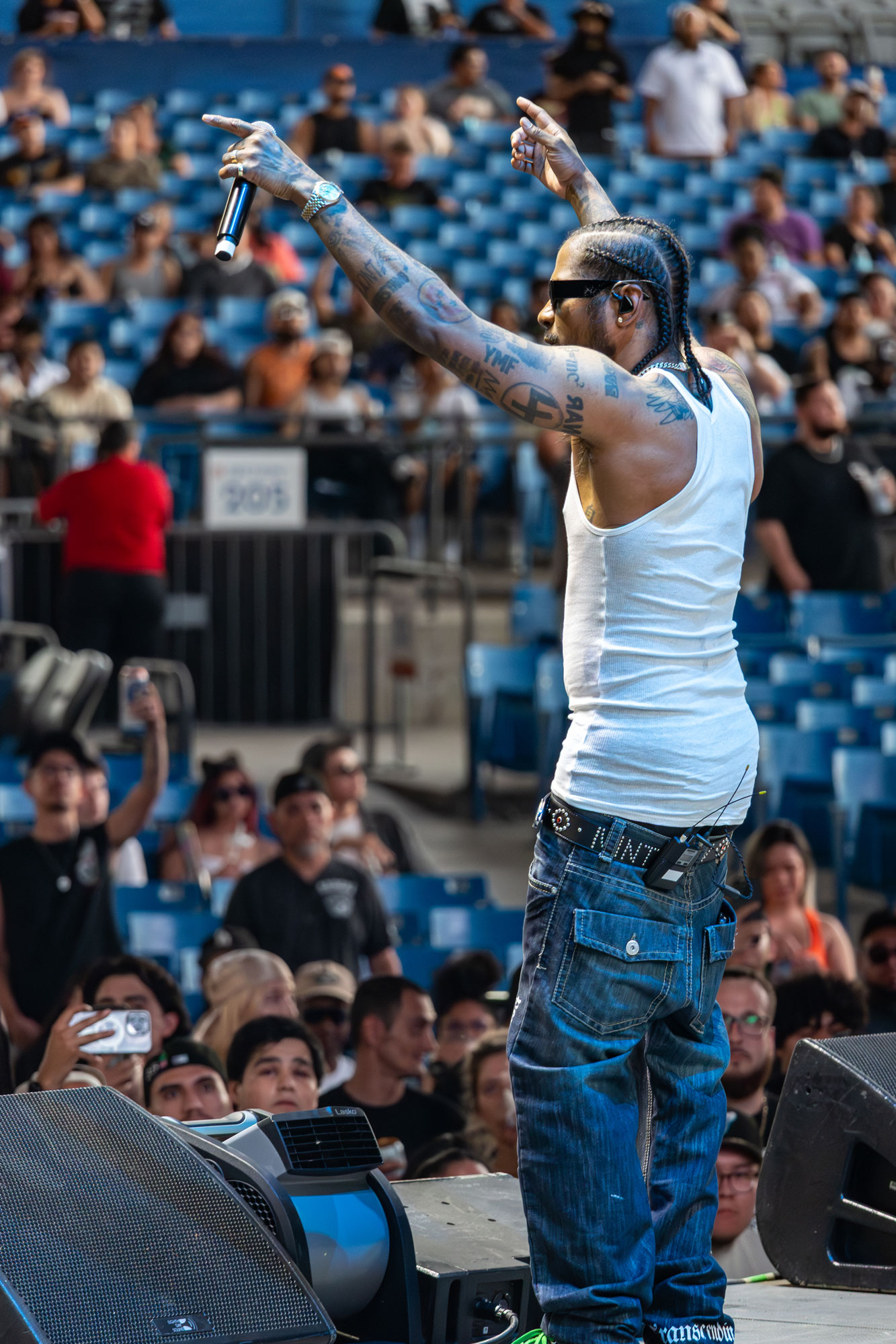 Good Vibes Only Tour