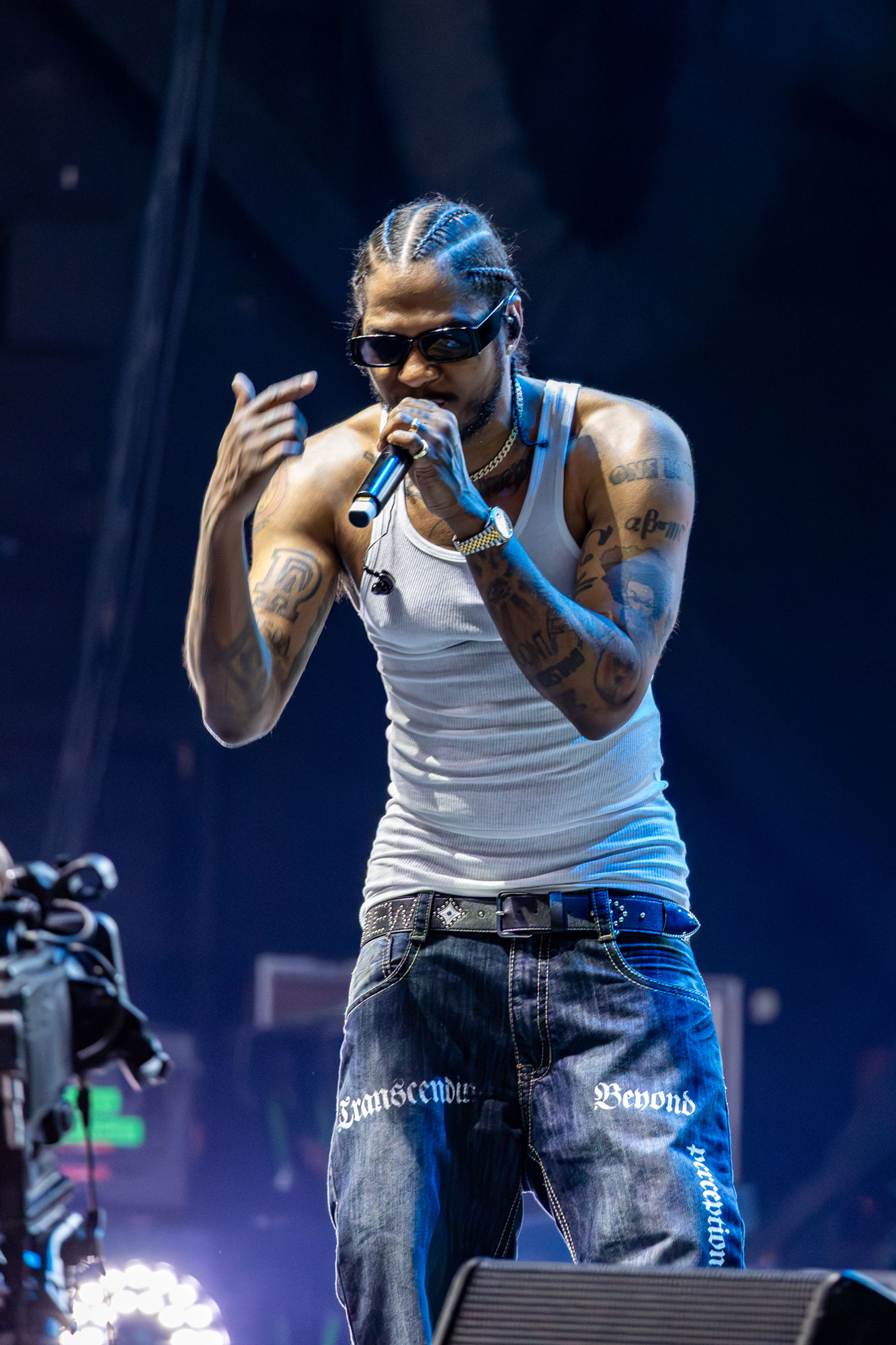 Good Vibes Only Tour