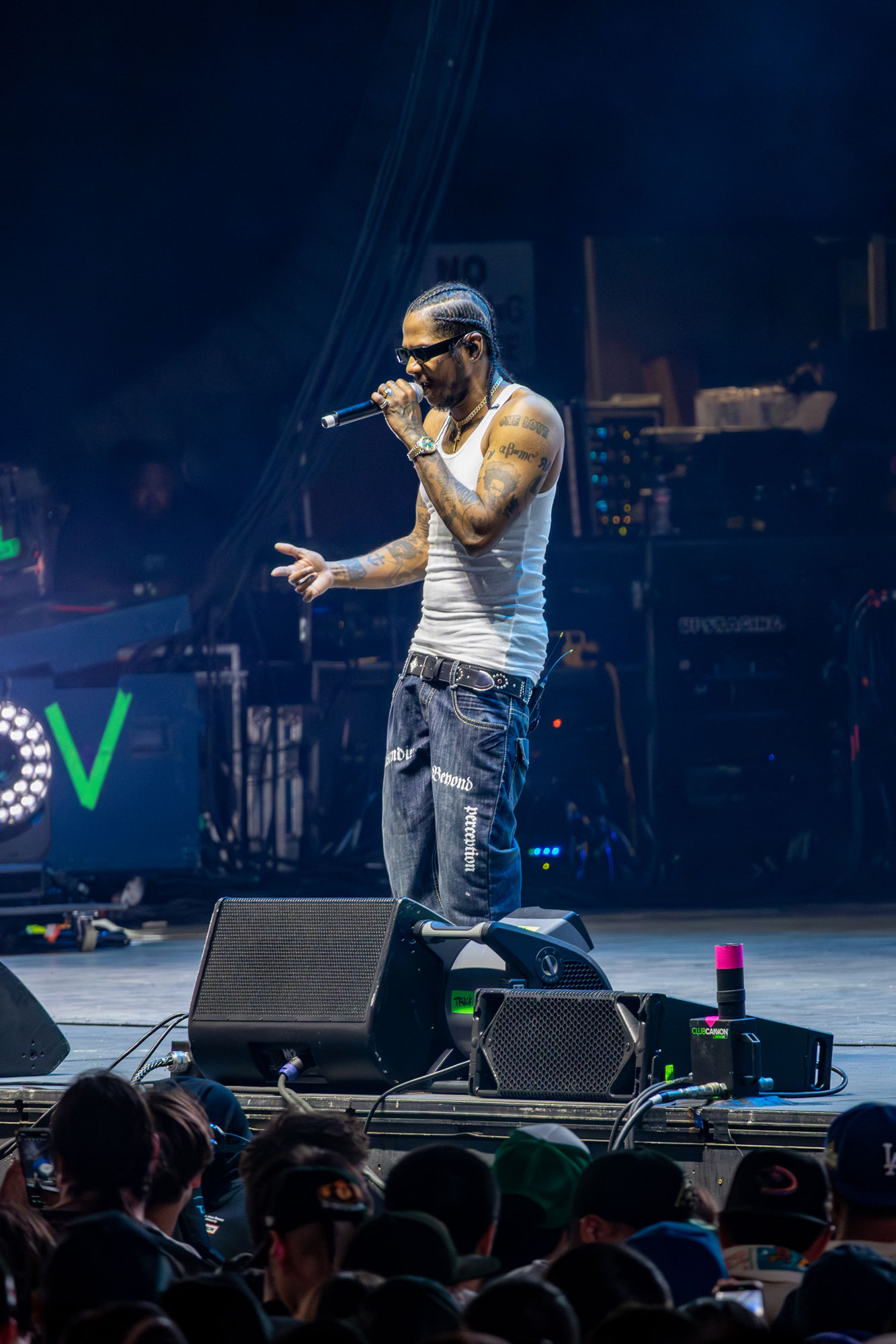 Good Vibes Only Tour