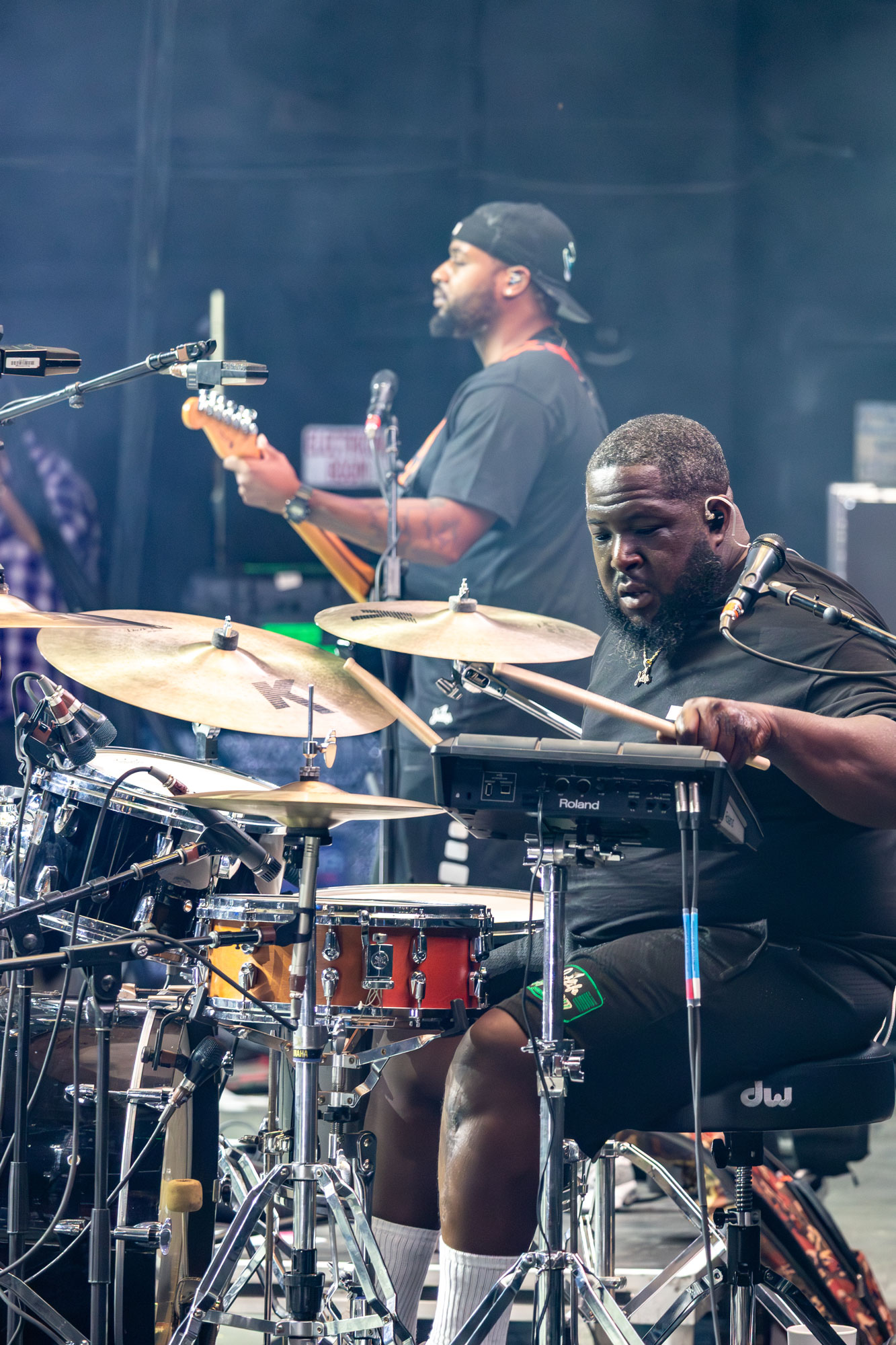 Good Vibes Only Tour