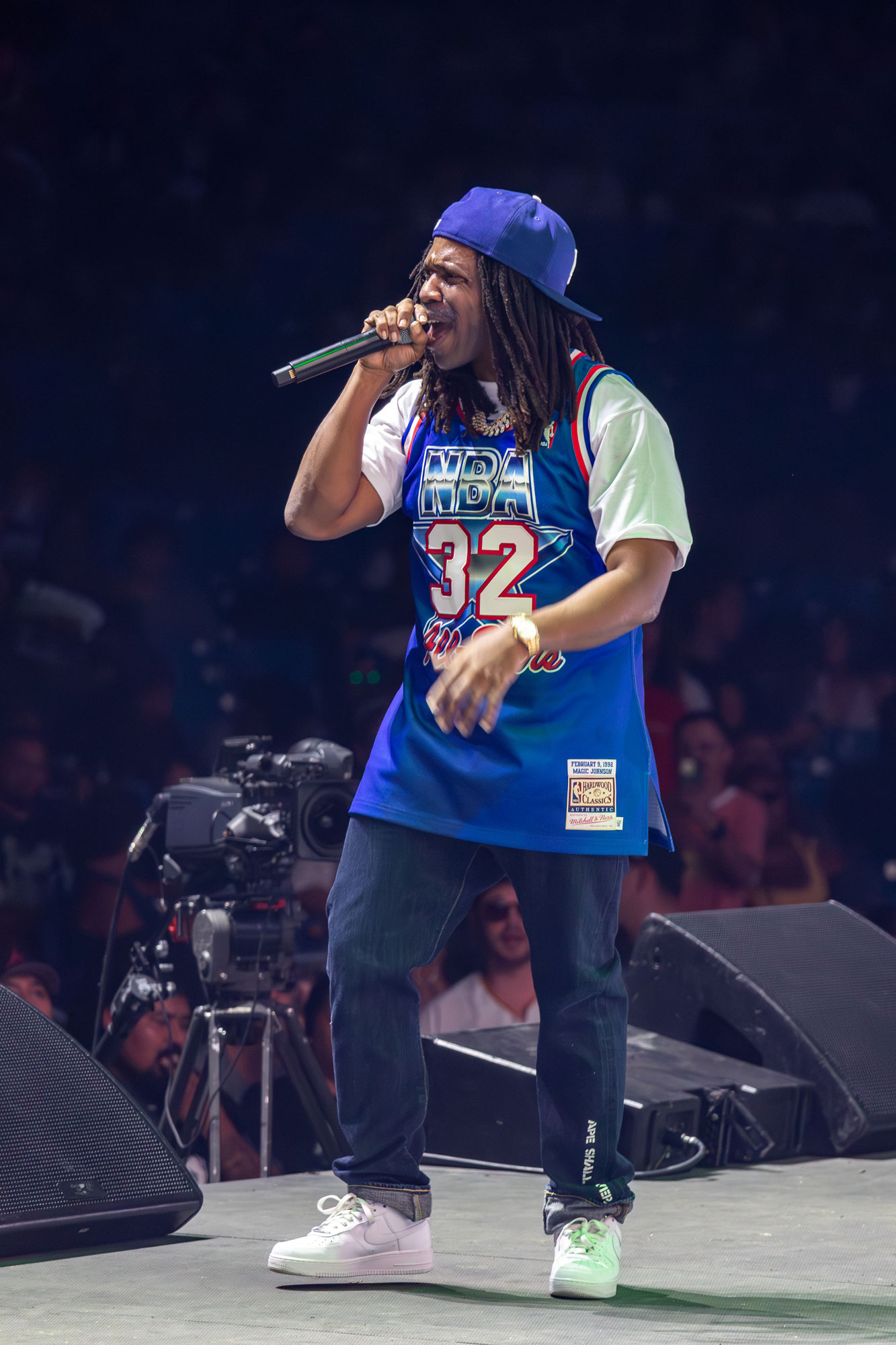 Good Vibes Only Tour