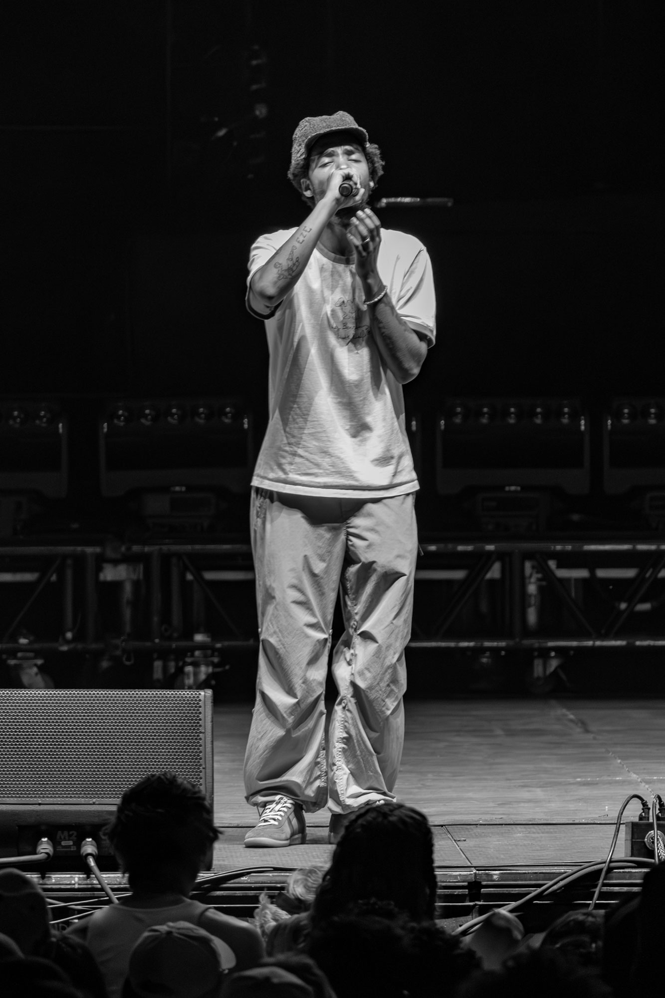 Good Vibes Only Tour