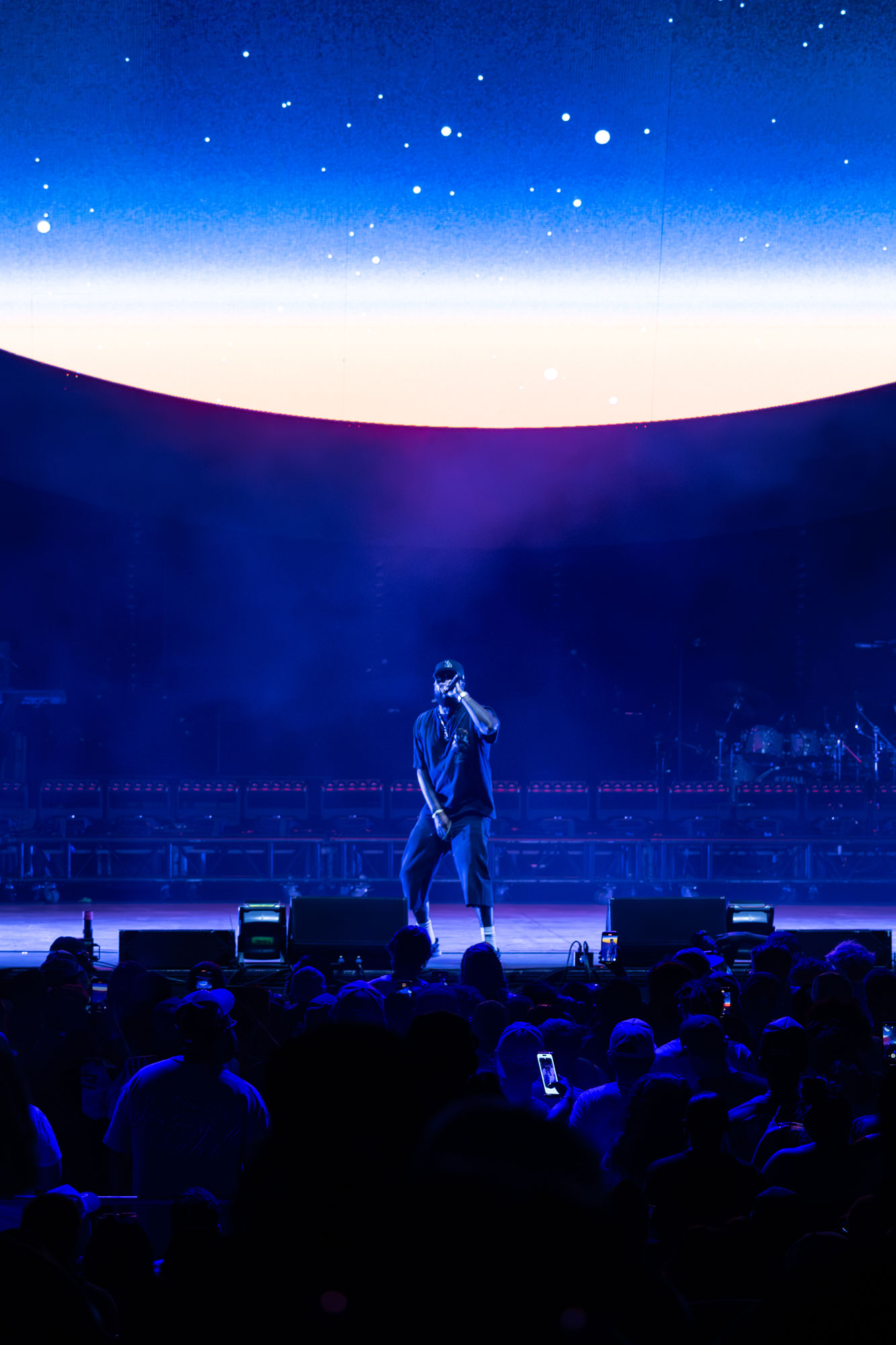 Good Vibes Only Tour