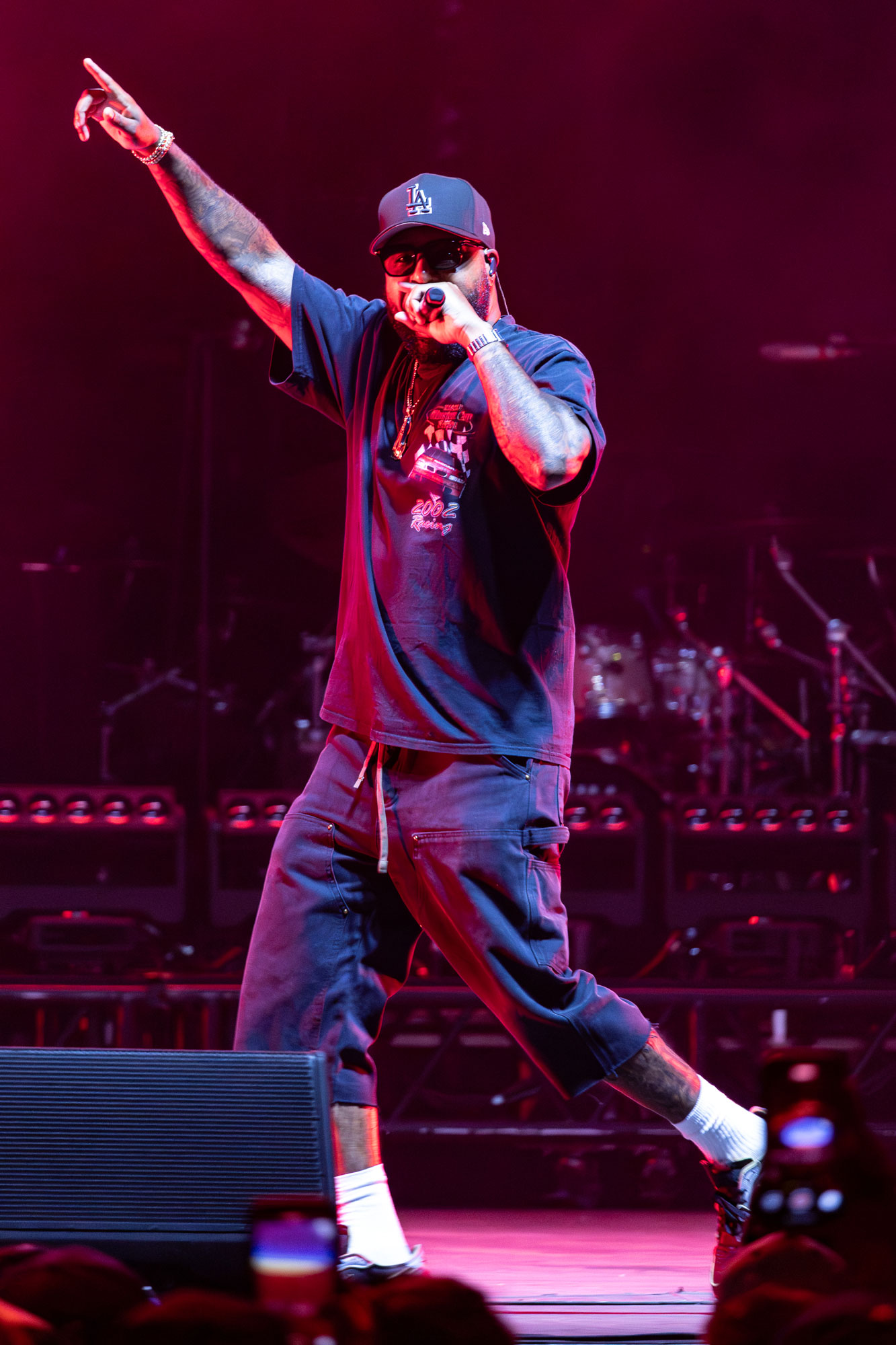 Good Vibes Only Tour