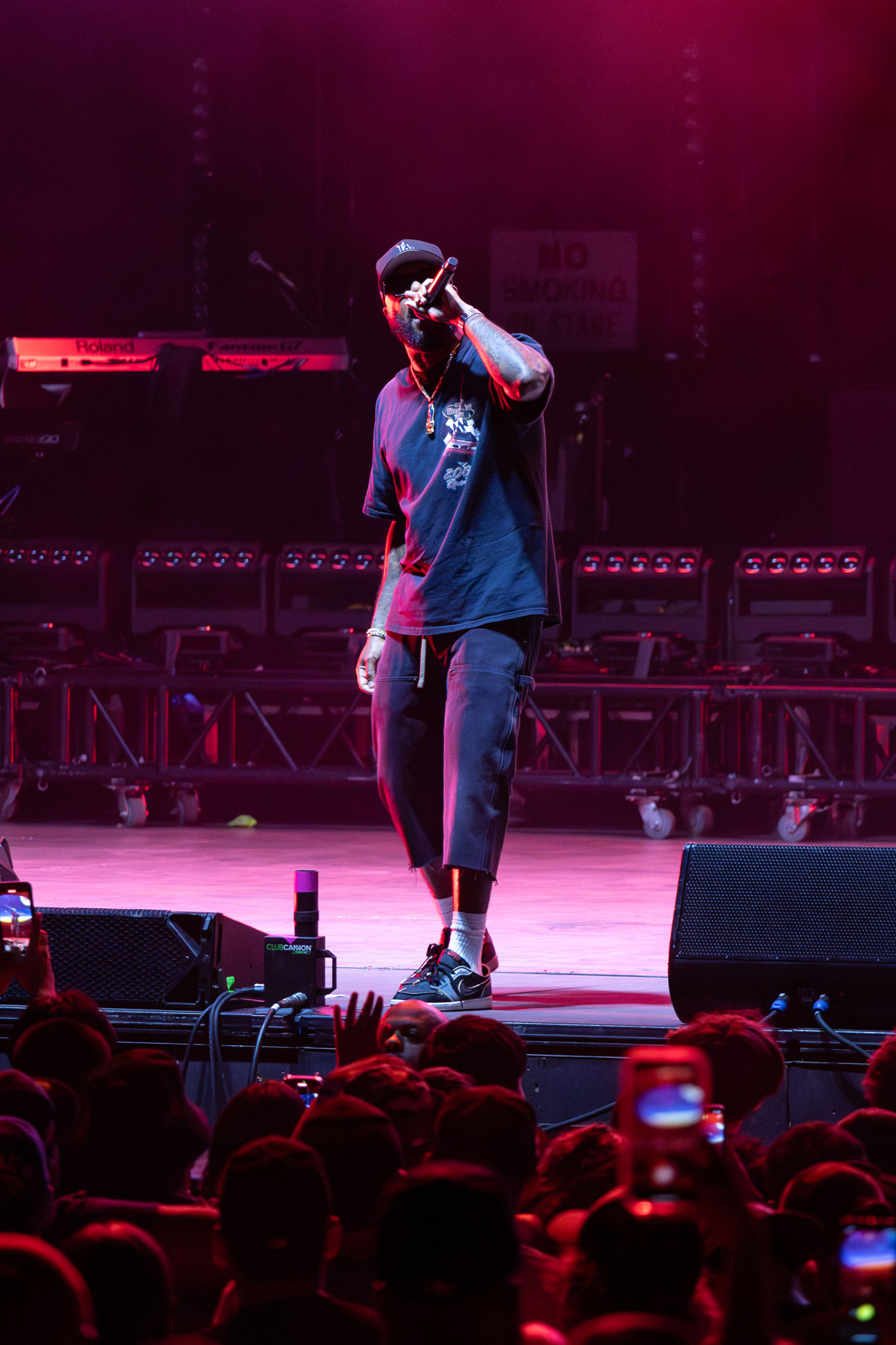 Good Vibes Only Tour