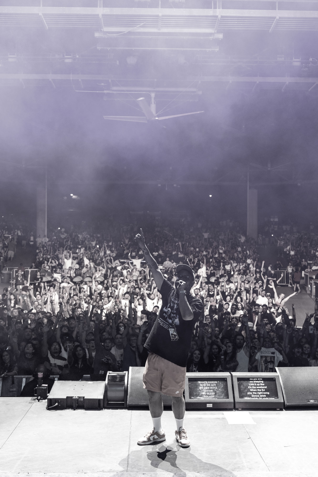 Good Vibes Only Tour