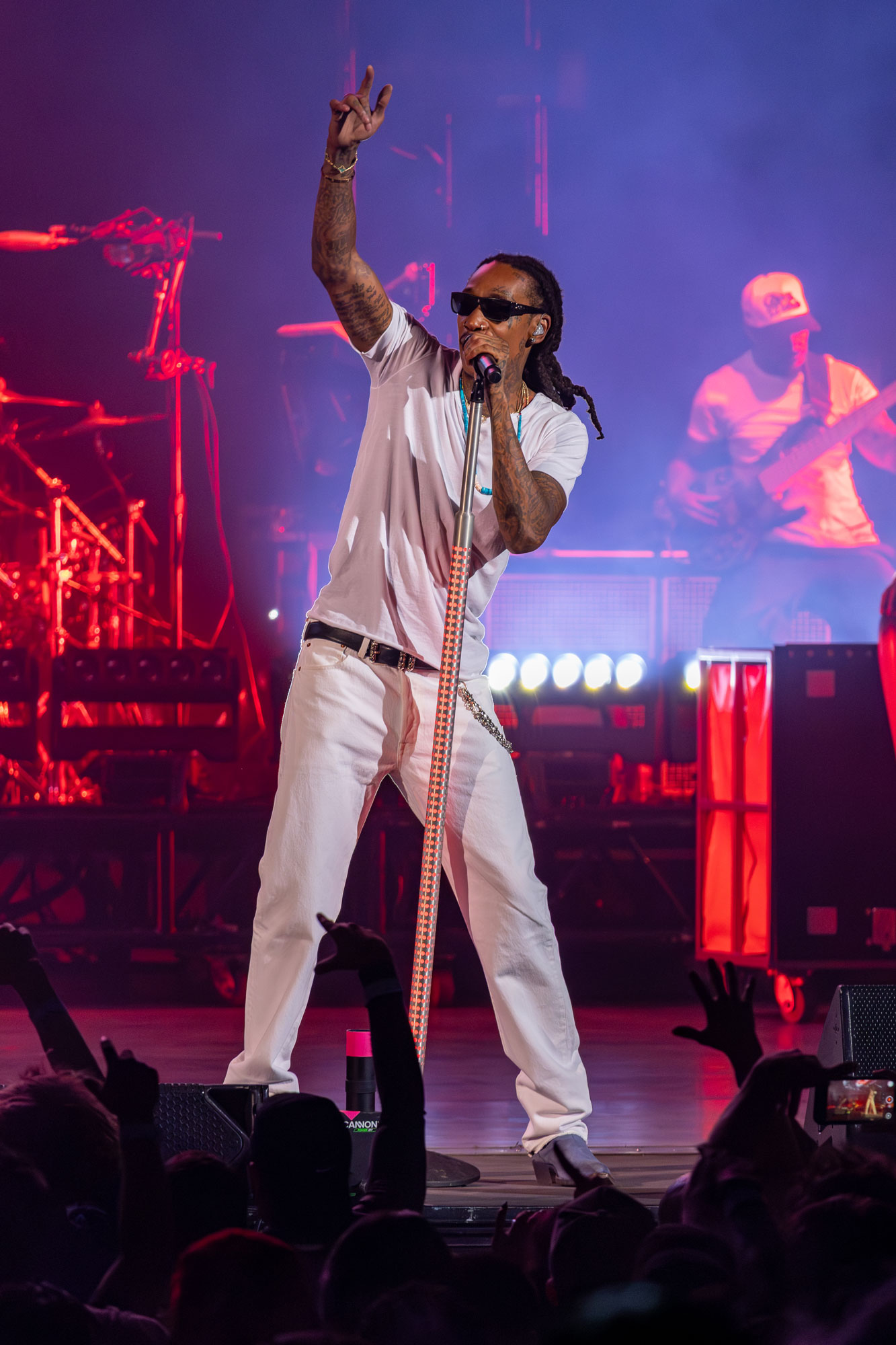 Good Vibes Only Tour