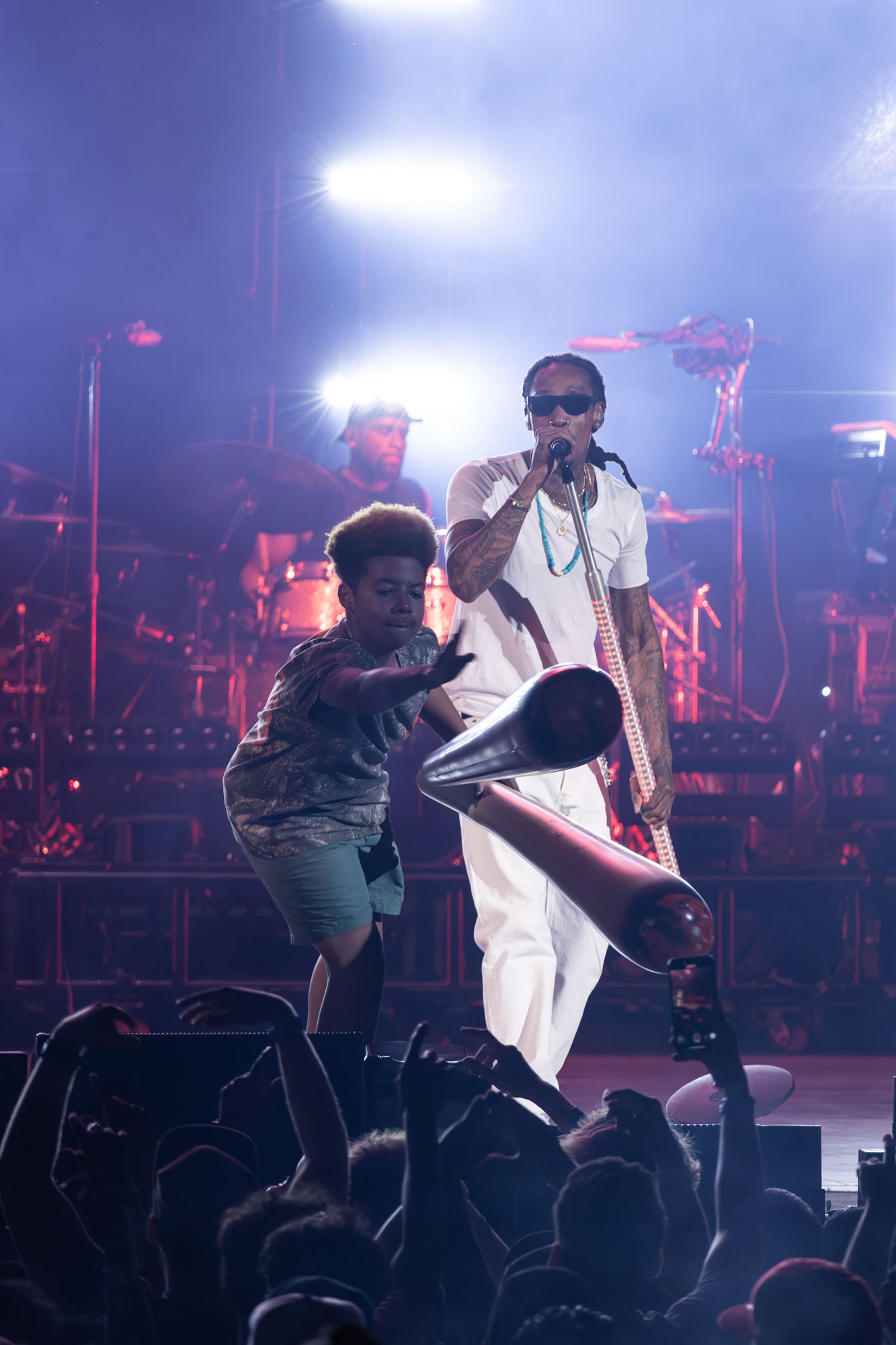 Good Vibes Only Tour