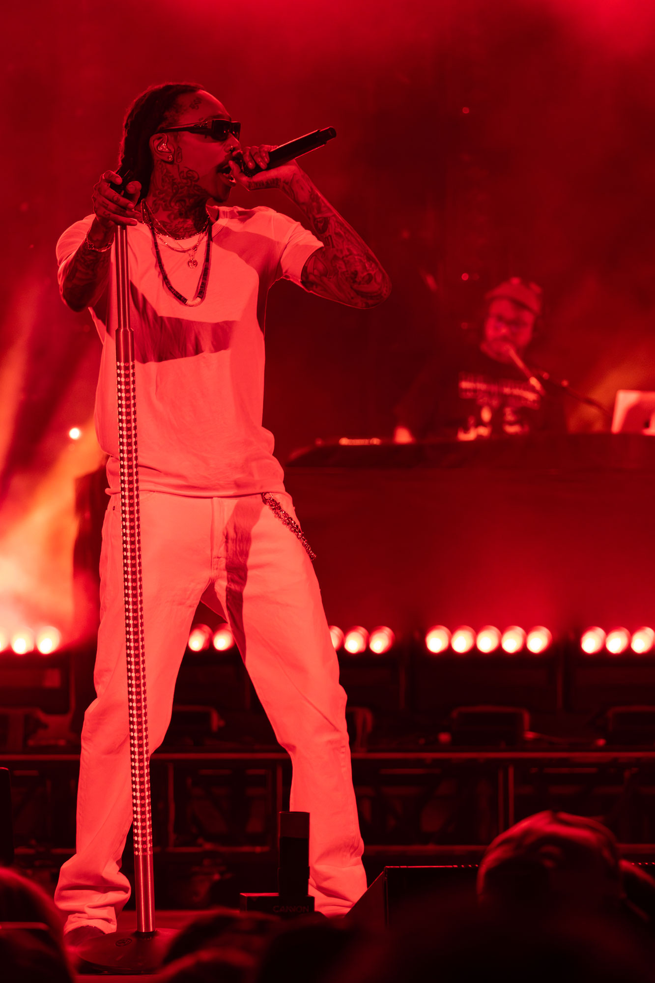 Good Vibes Only Tour