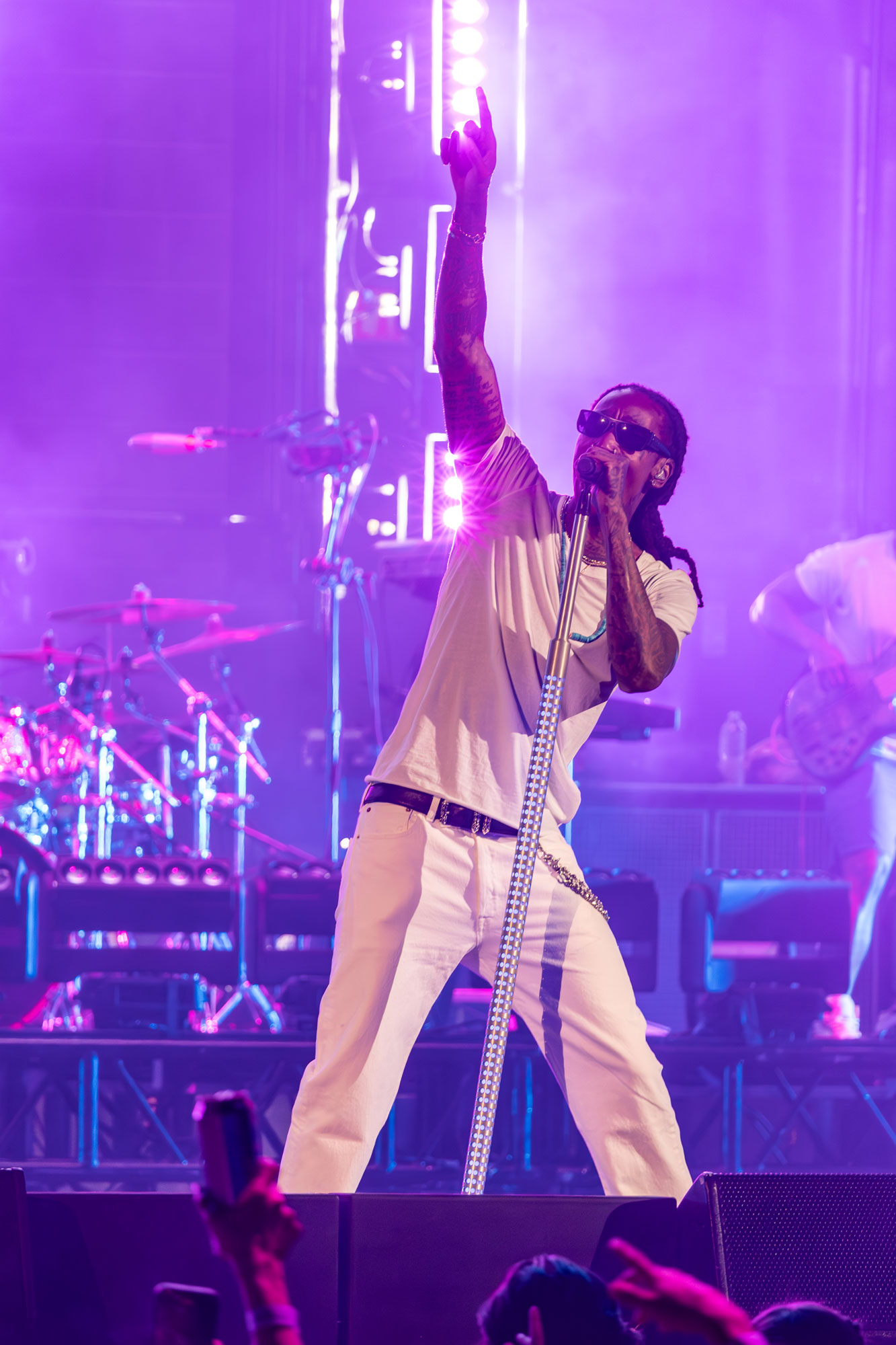 Good Vibes Only Tour