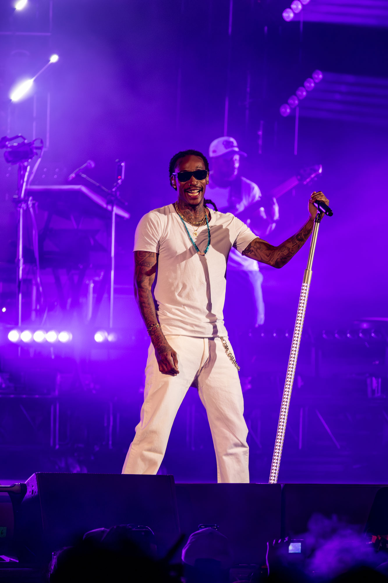 Good Vibes Only Tour