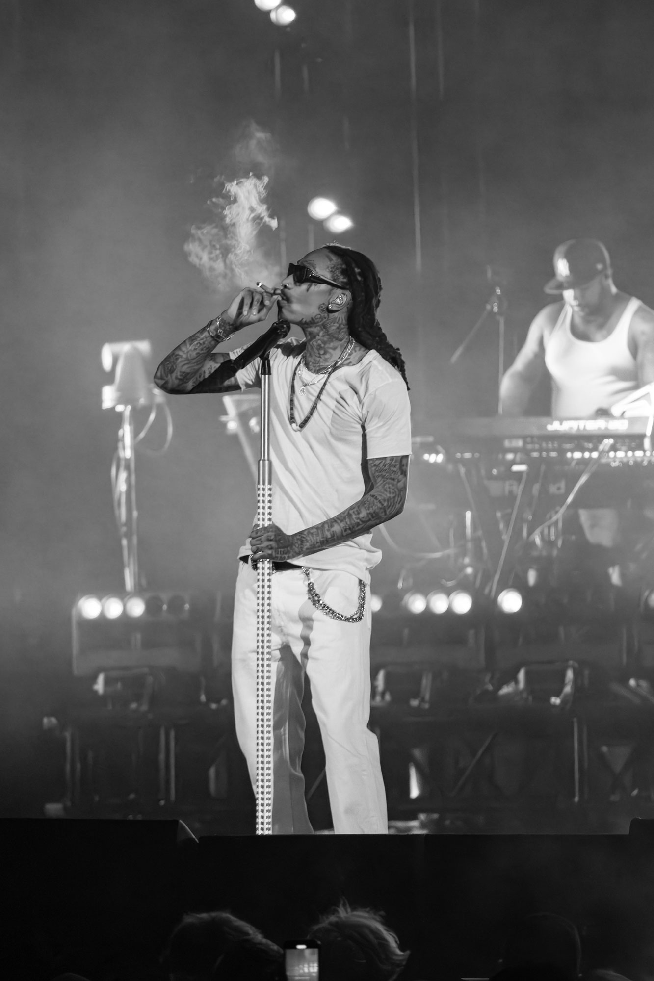 Good Vibes Only Tour