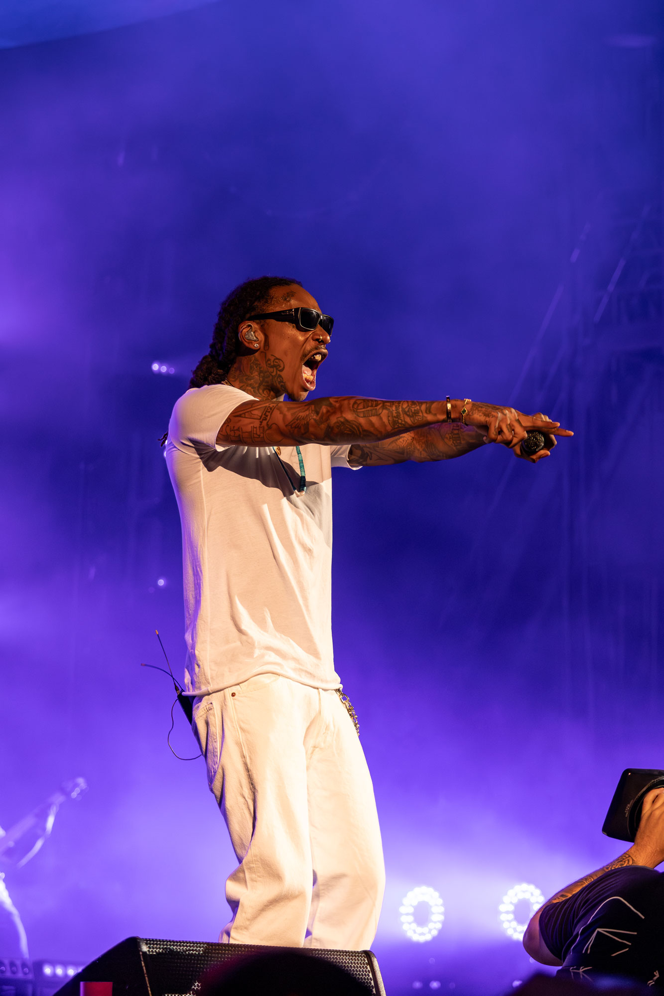 Good Vibes Only Tour