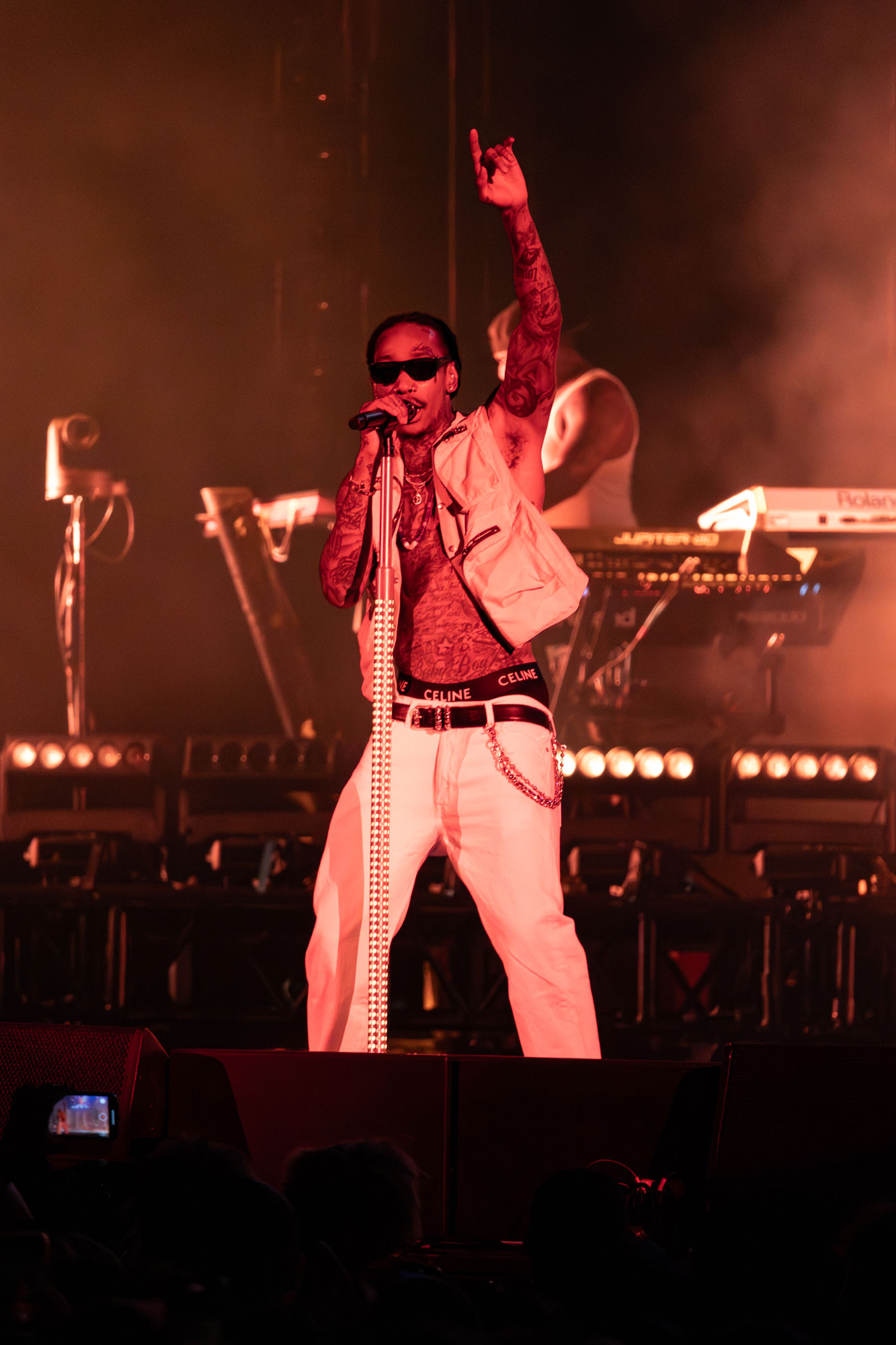 Good Vibes Only Tour