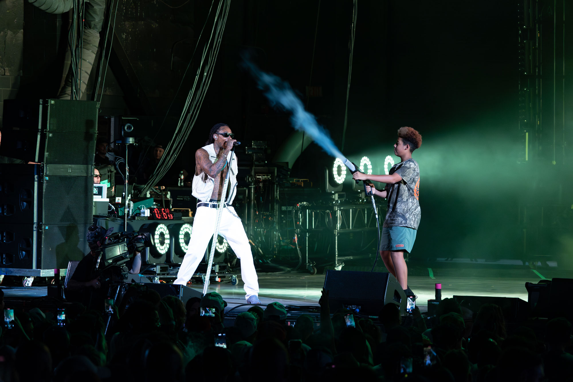 Good Vibes Only Tour