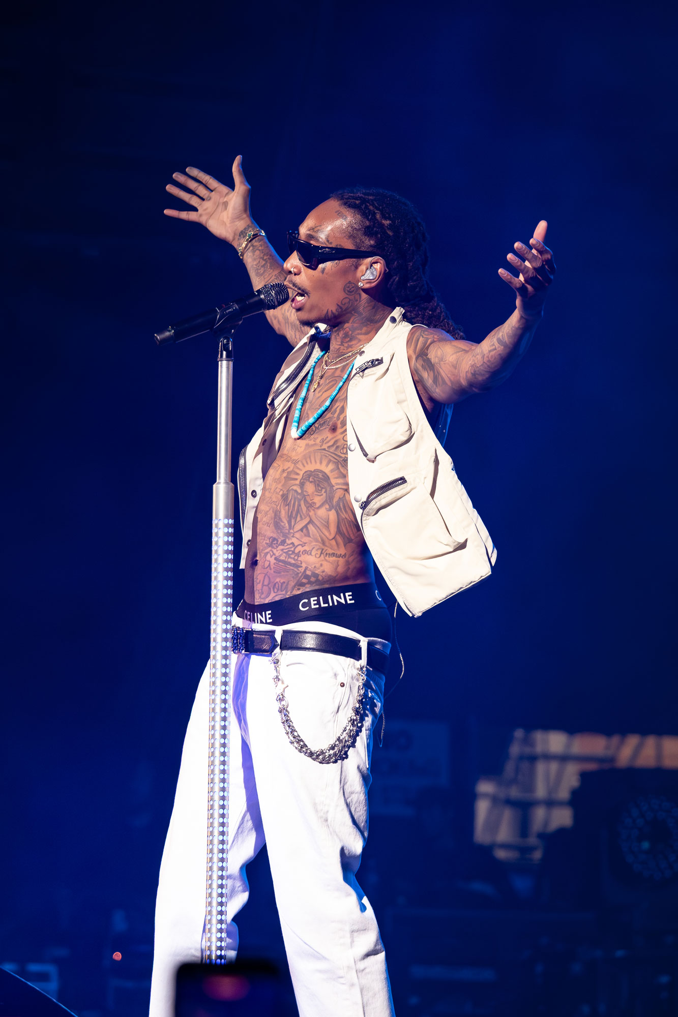 Good Vibes Only Tour