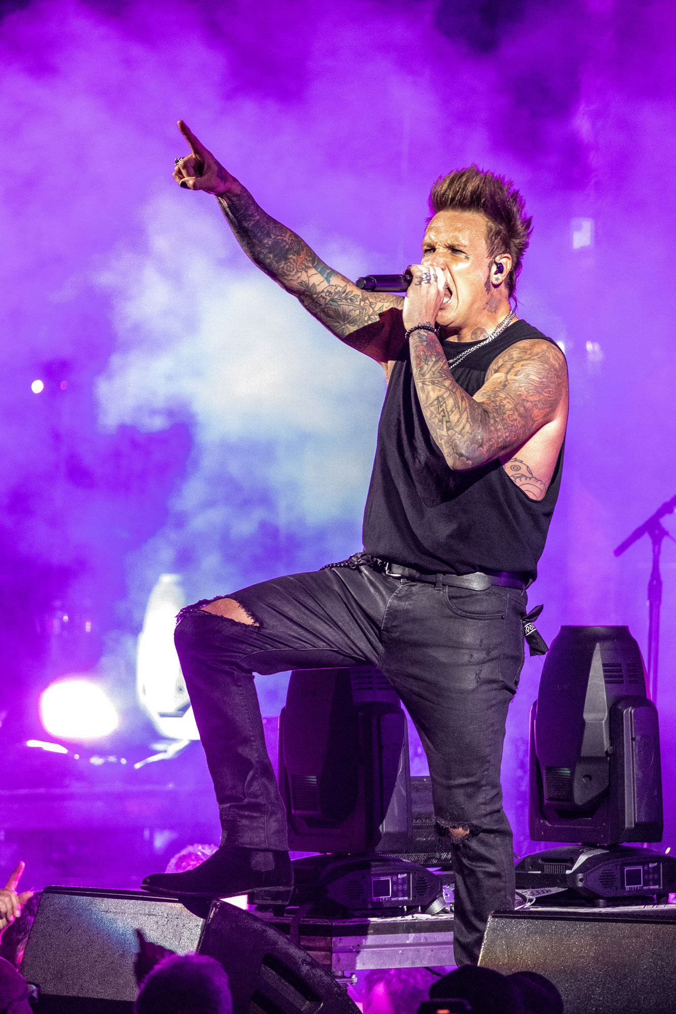 Papa Roach