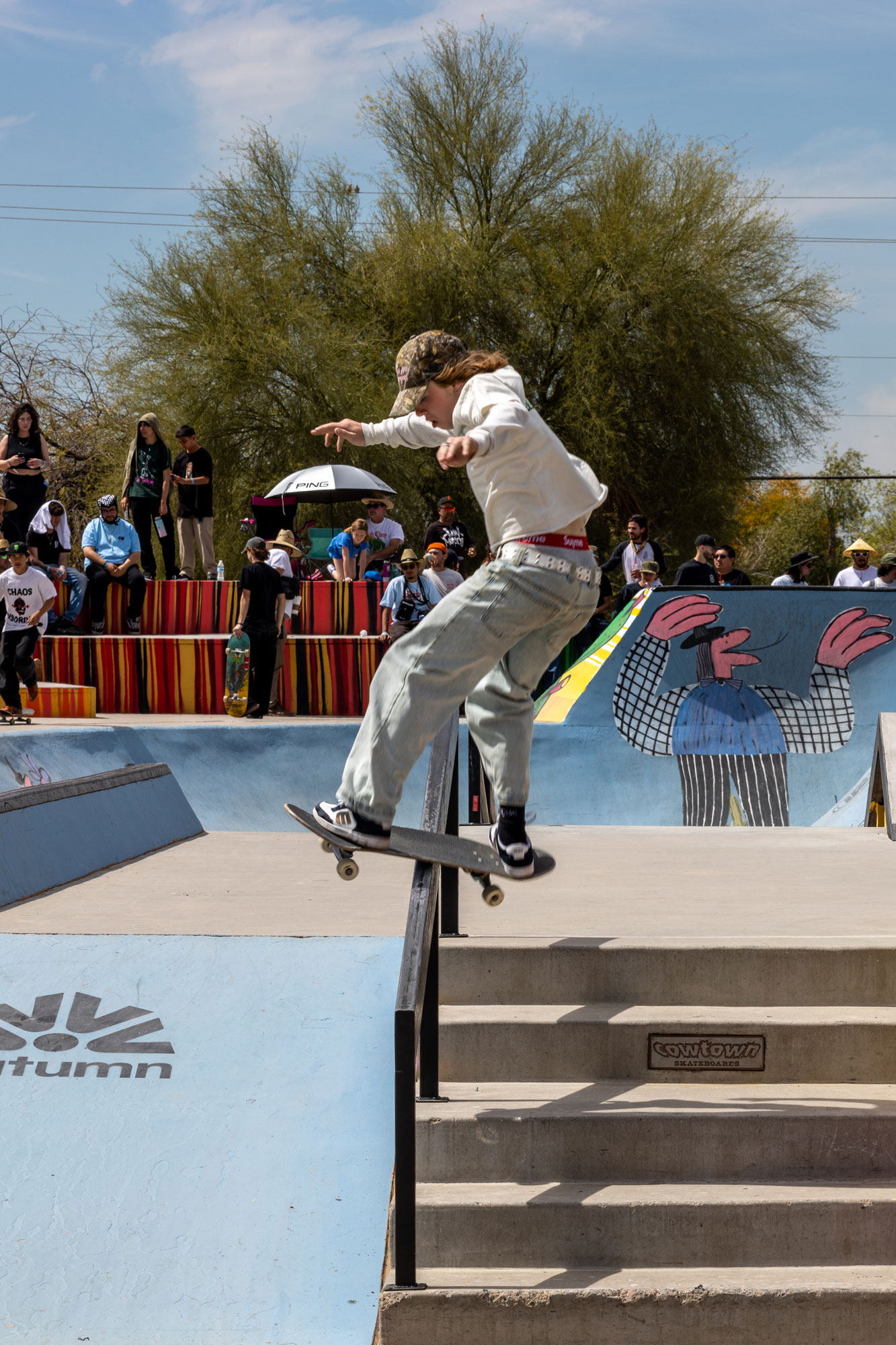 Cowtown PHXAM