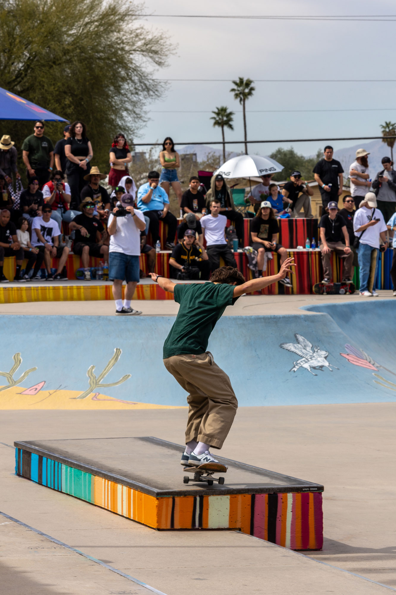 Cowtown PHXAM