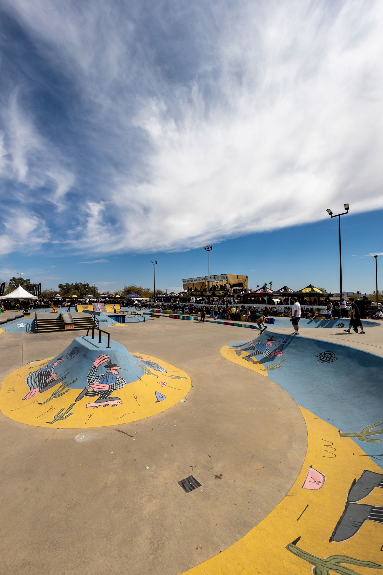 Cowtown PHXAM