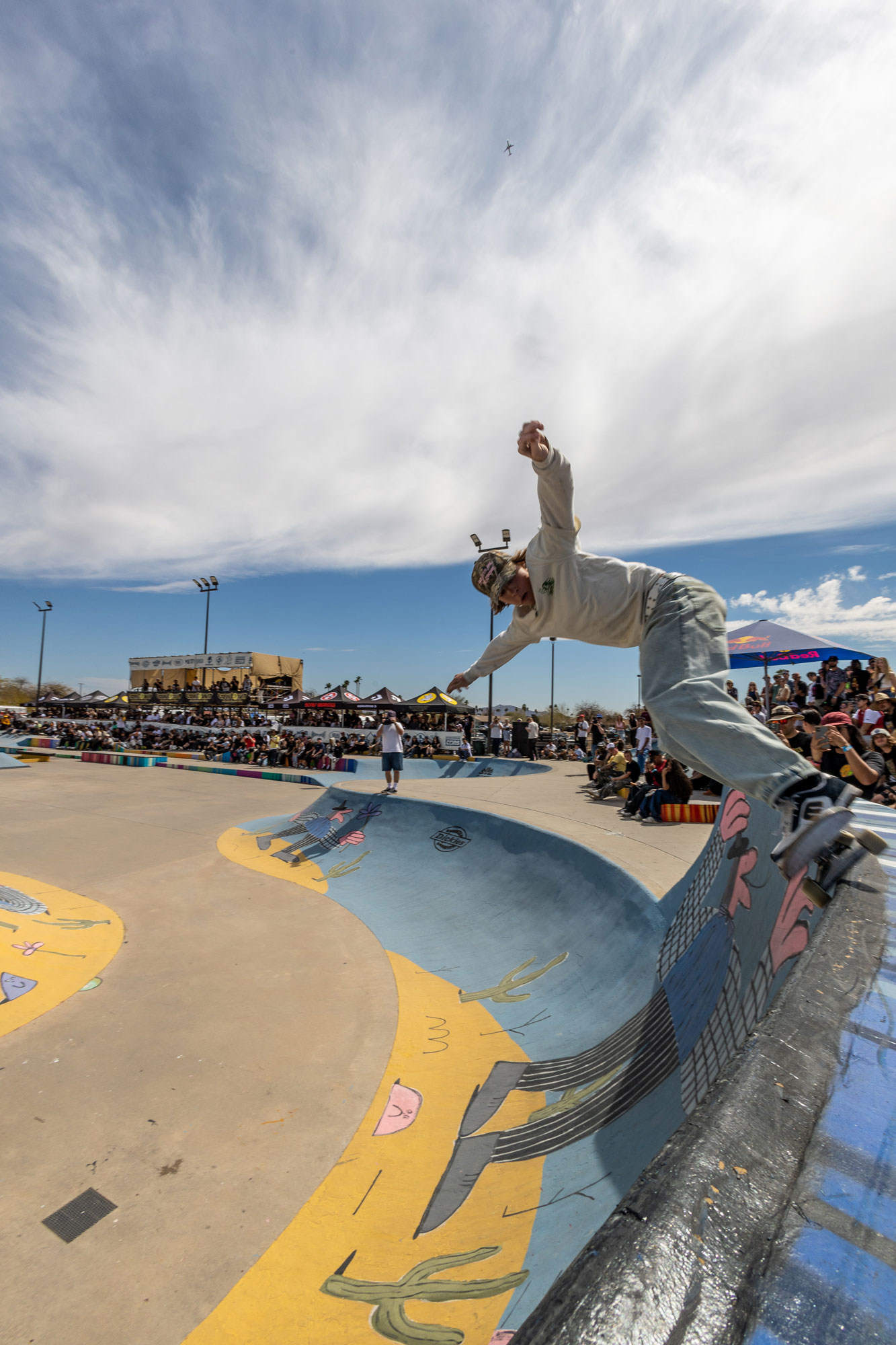 Cowtown PHXAM