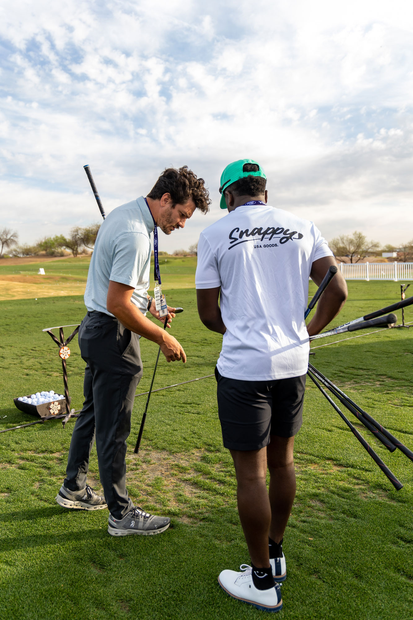 Ford Championship ProAm