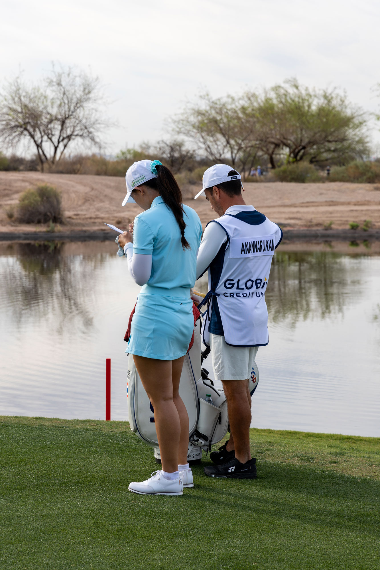 Ford Championship ProAm