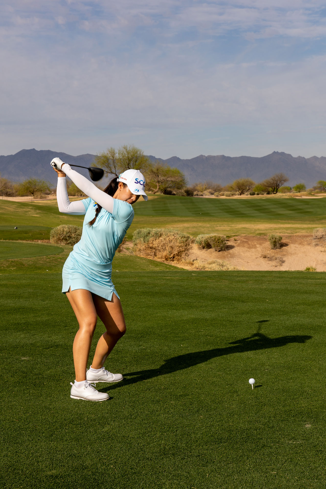 Ford Championship ProAm