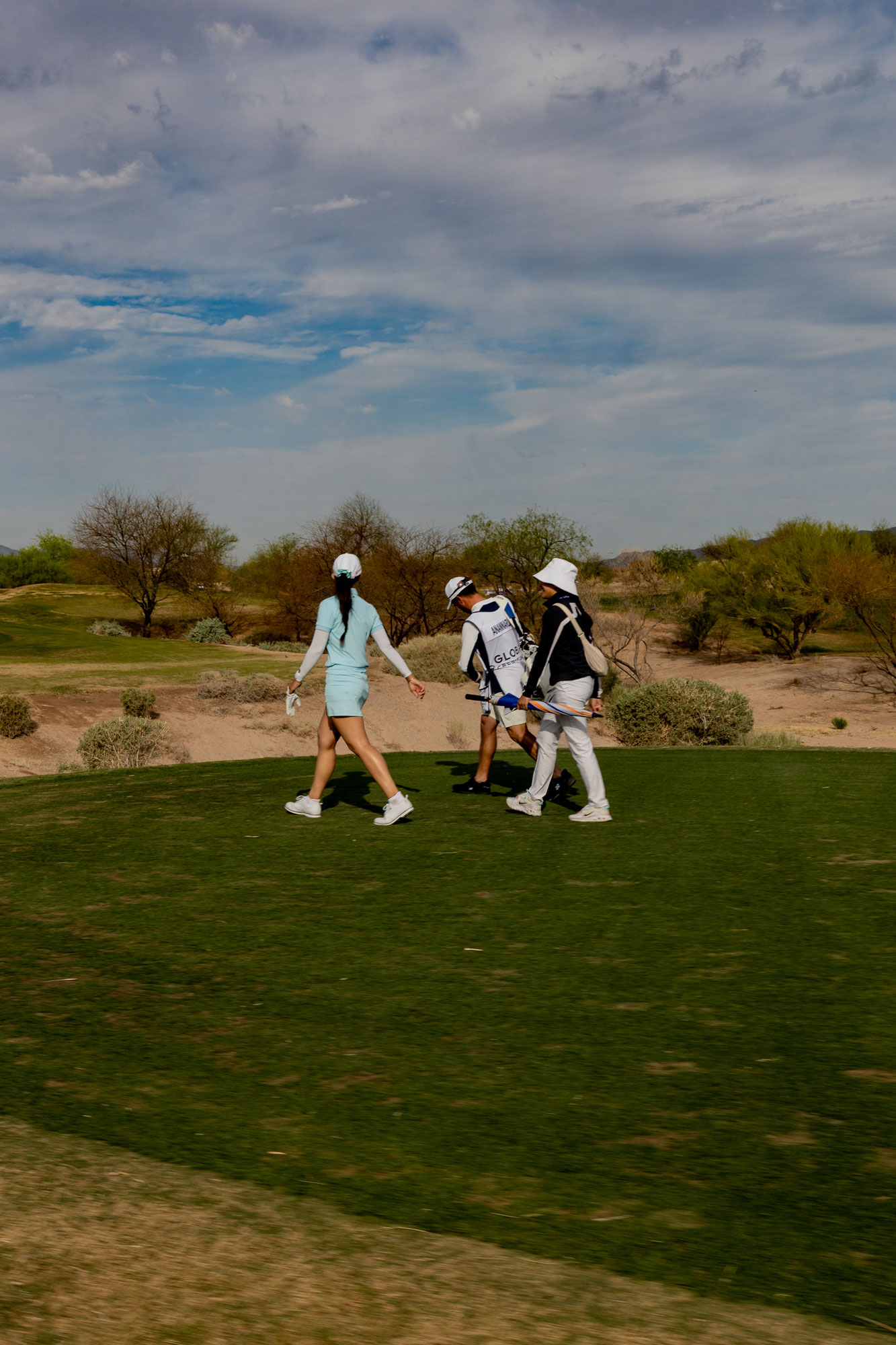 Ford Championship ProAm