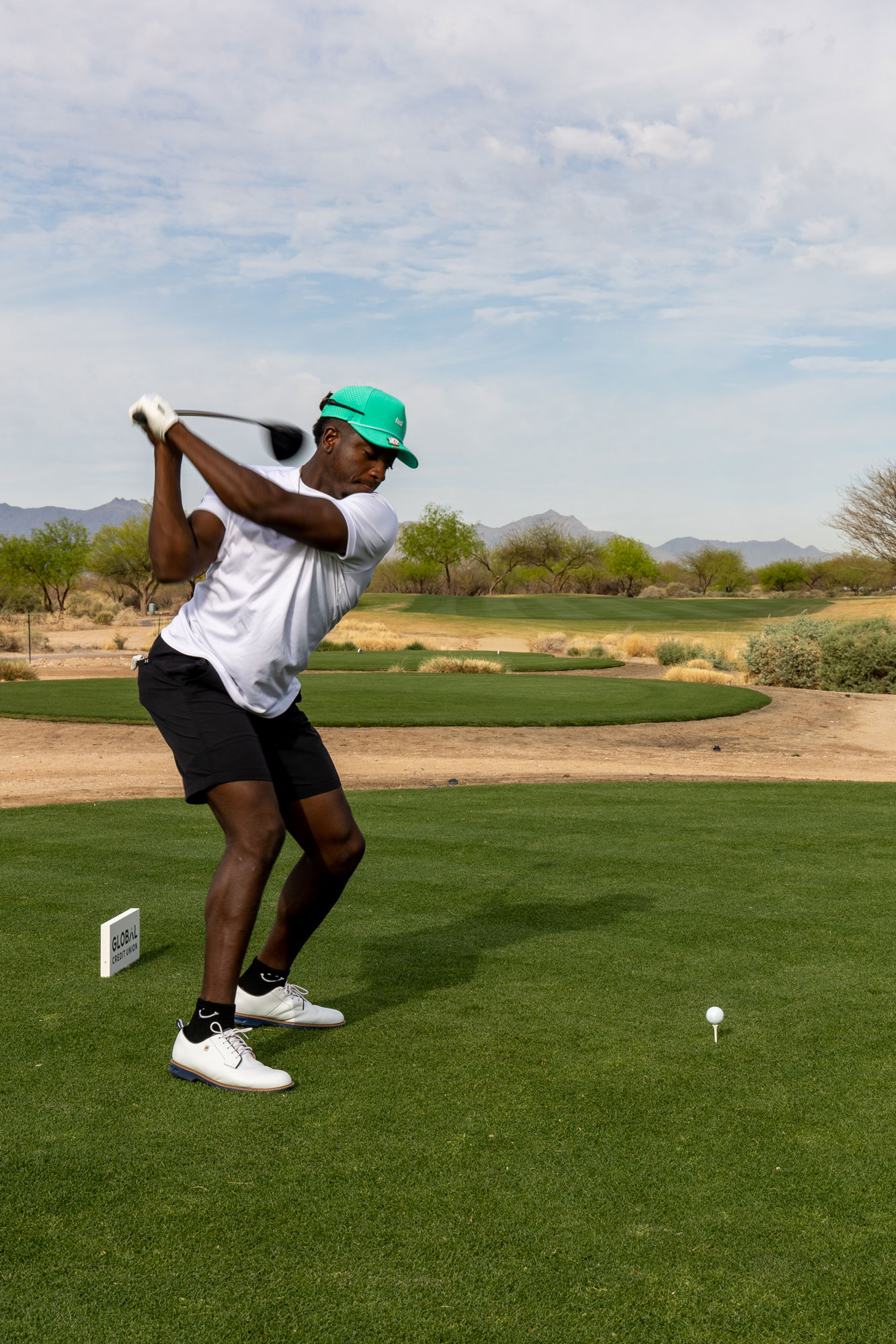 Ford Championship ProAm