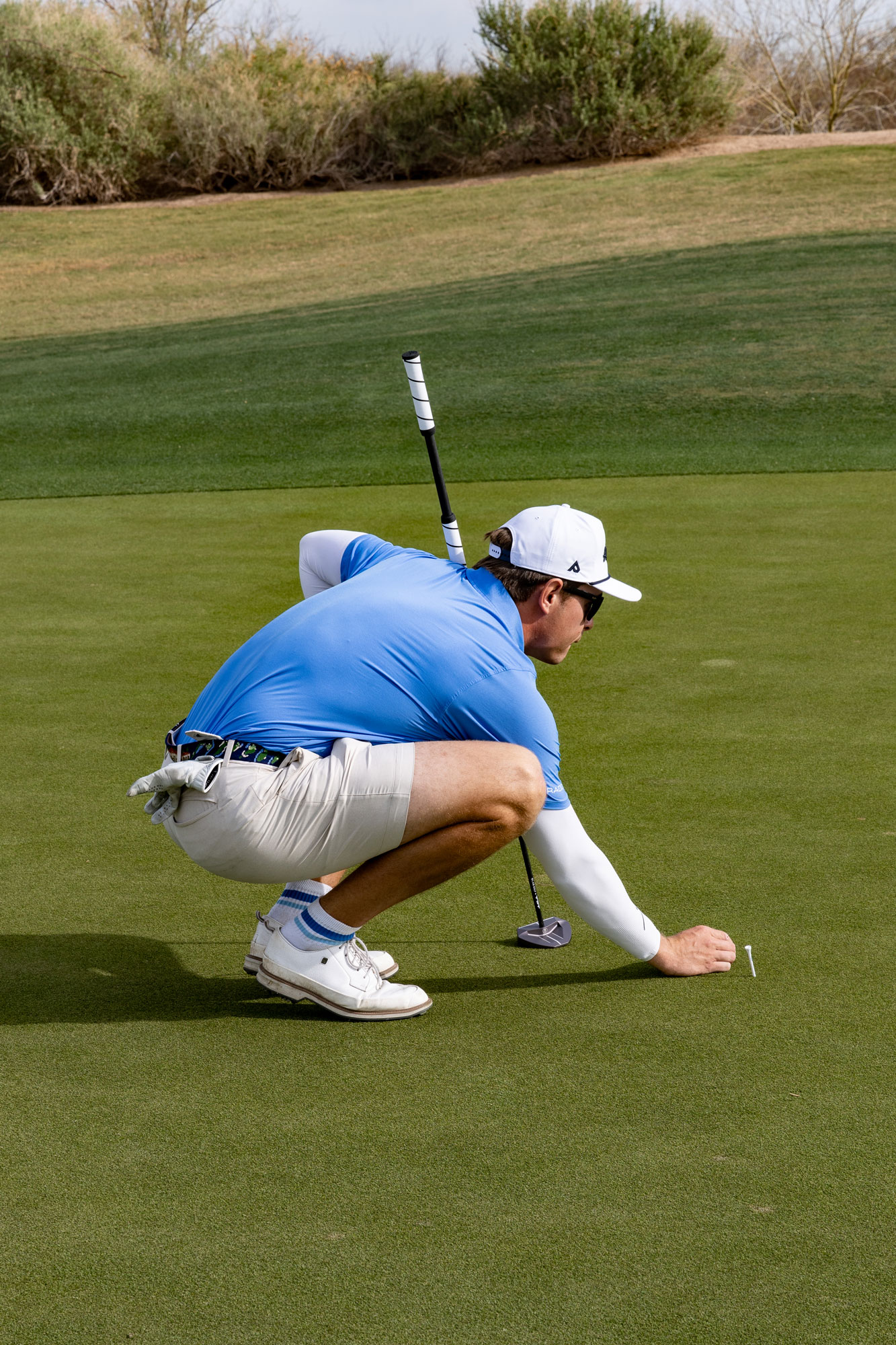 Ford Championship ProAm