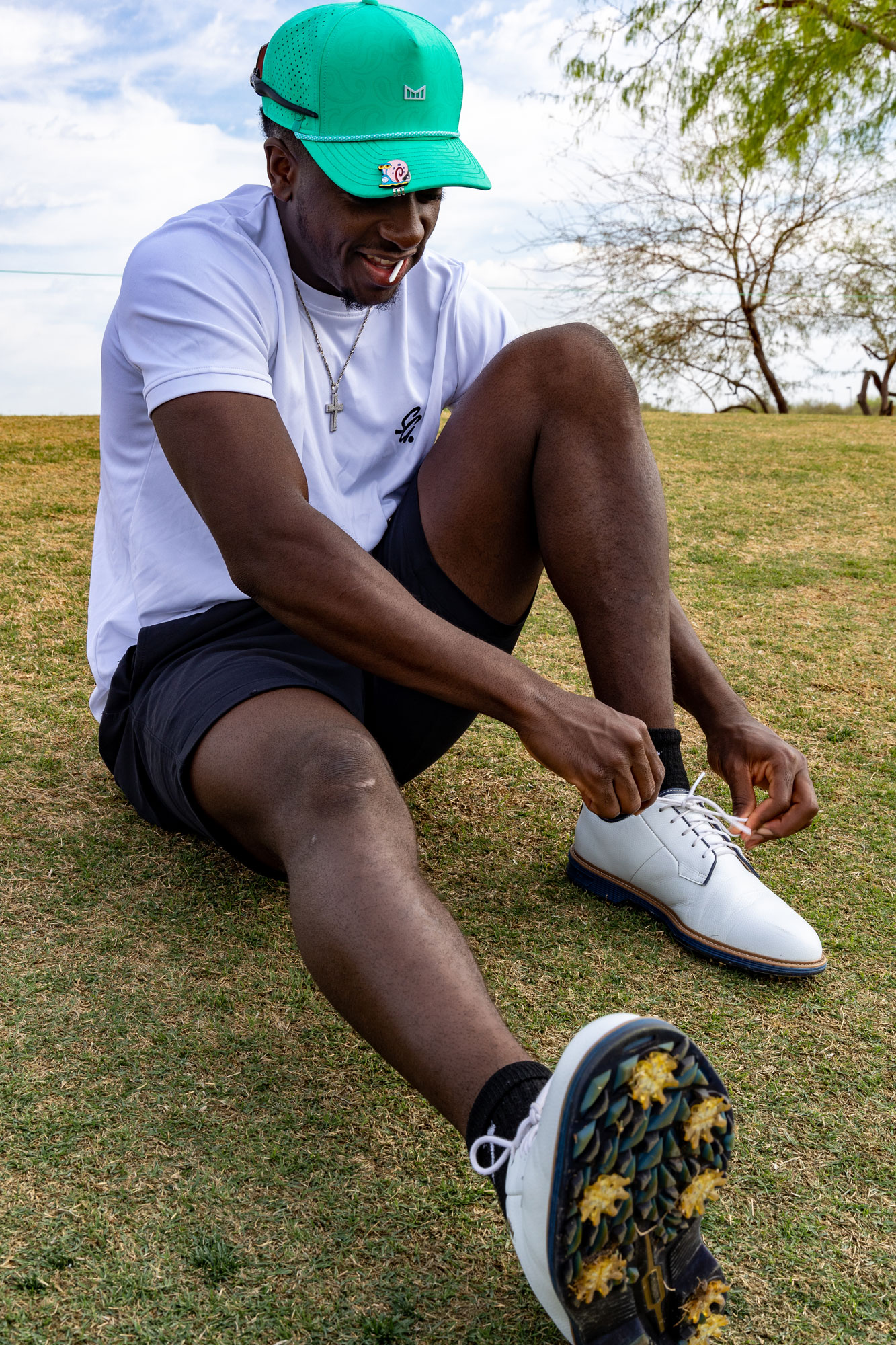 Ford Championship ProAm