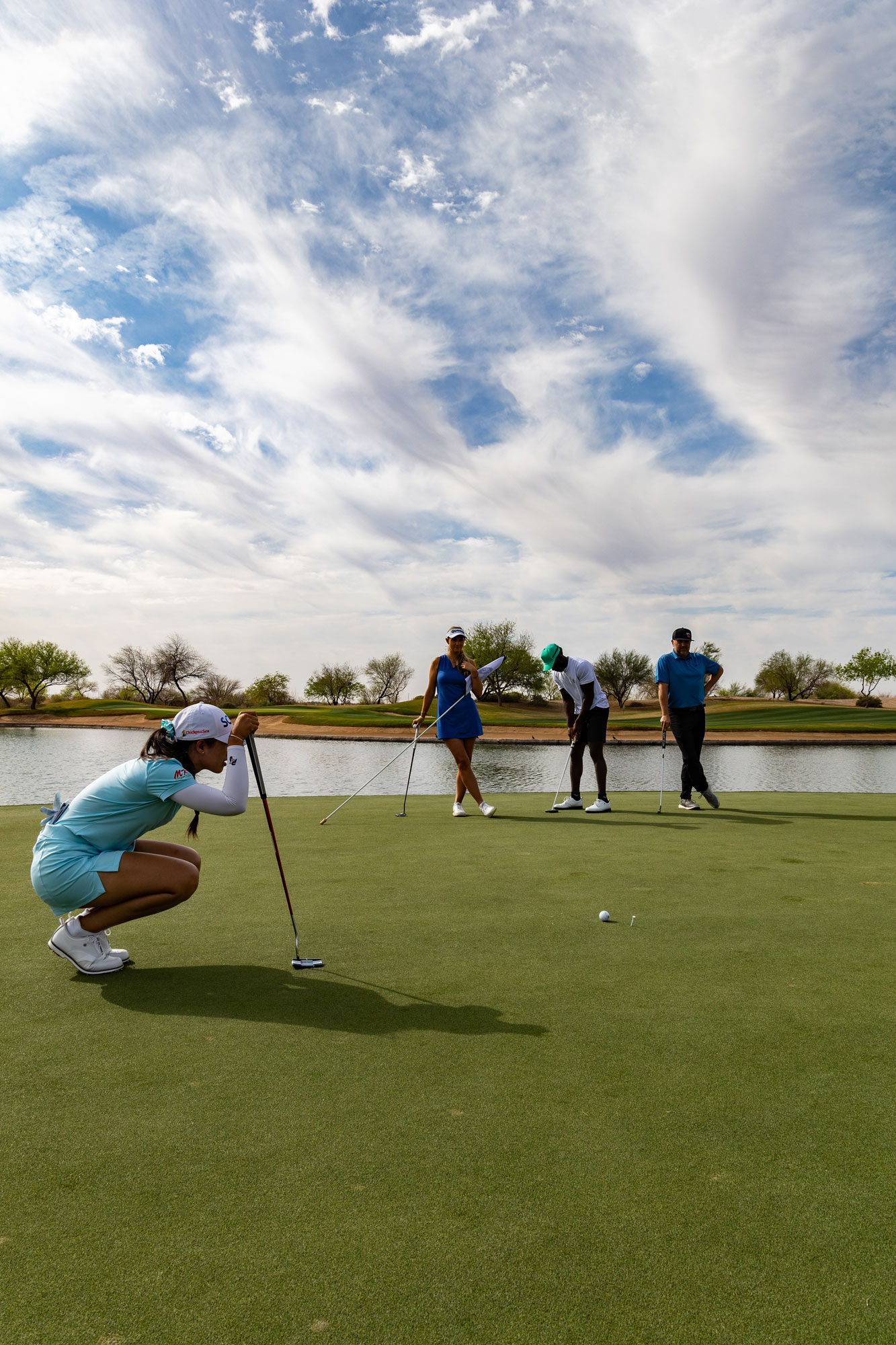 Ford Championship ProAm