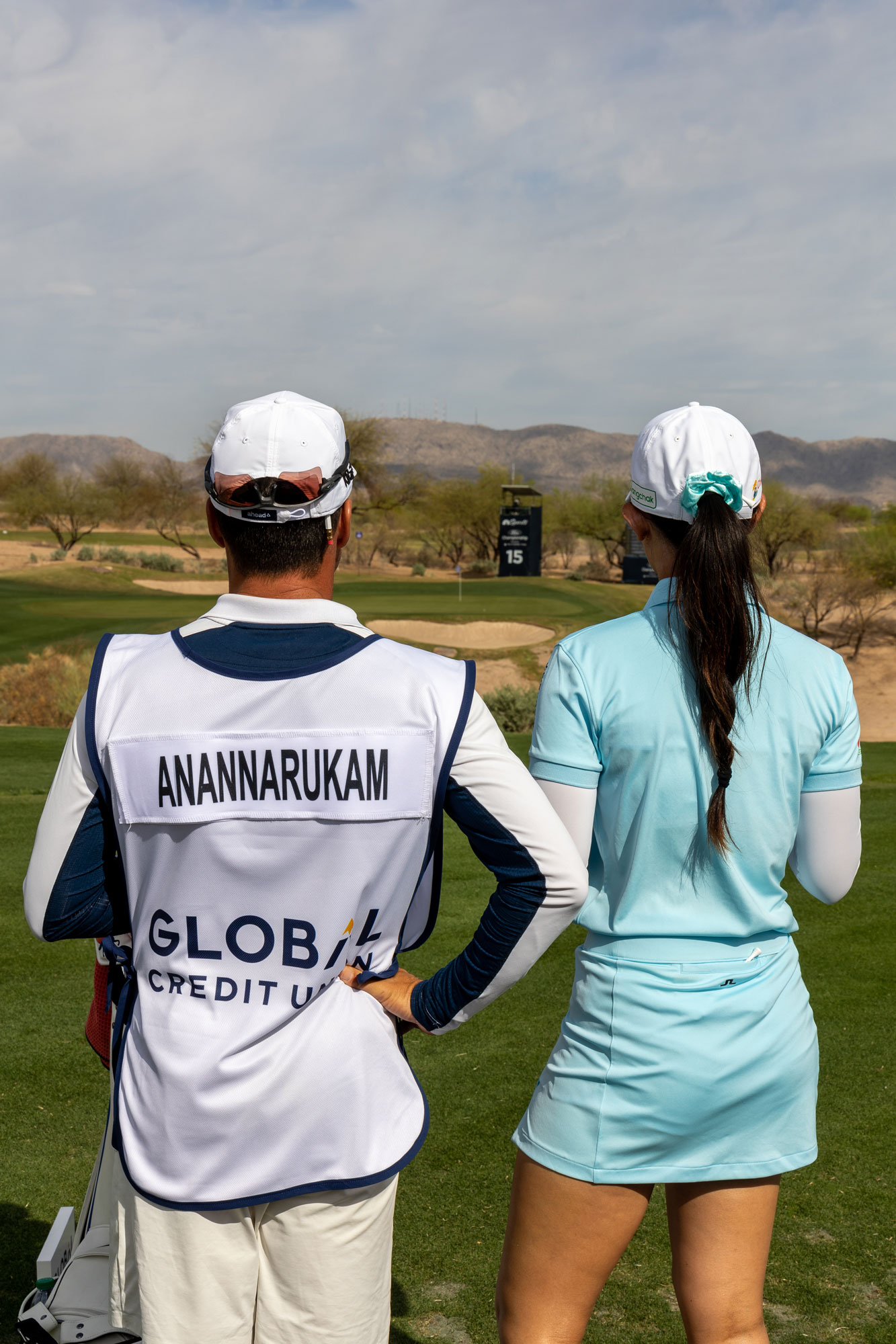 Ford Championship ProAm