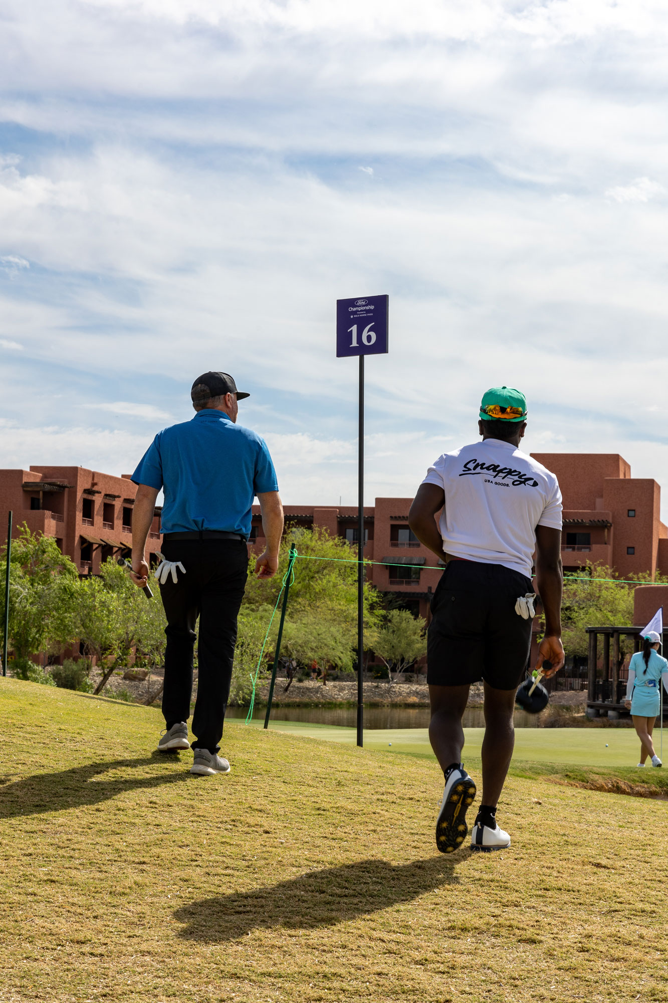 Ford Championship ProAm