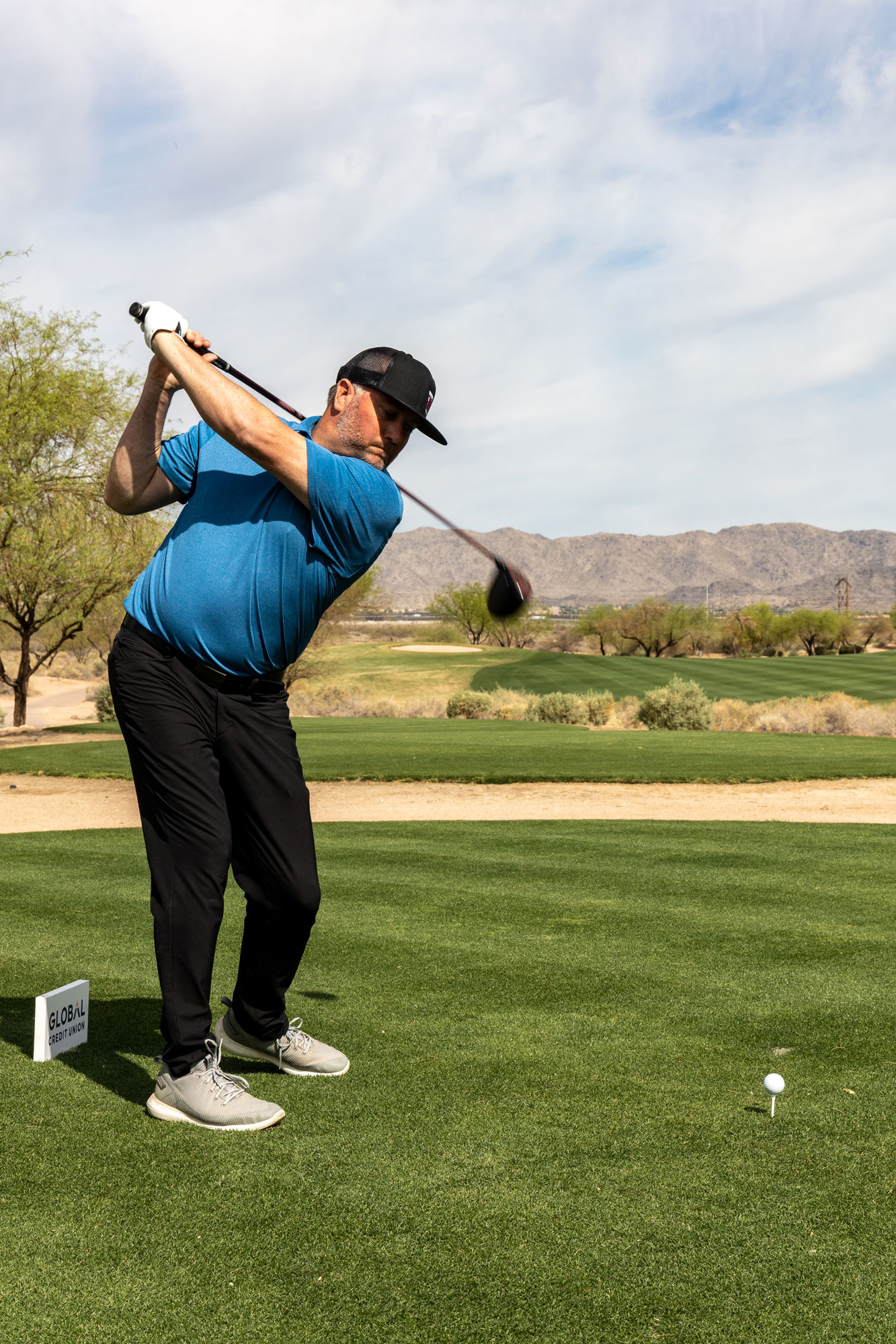 Ford Championship ProAm