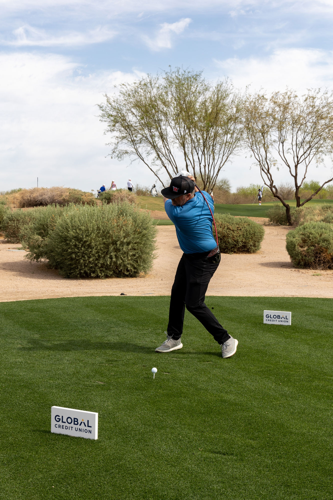 Ford Championship ProAm