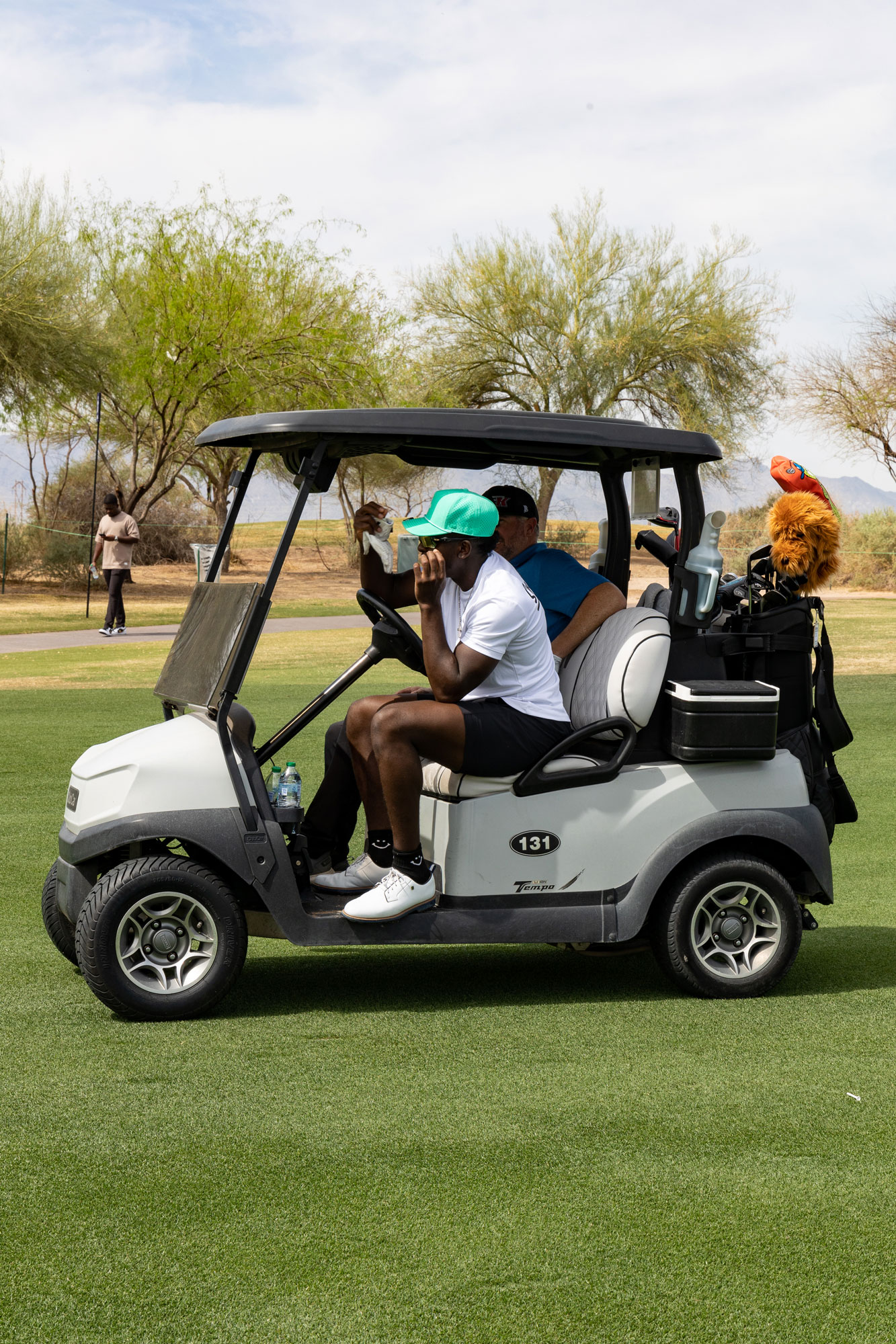 Ford Championship ProAm