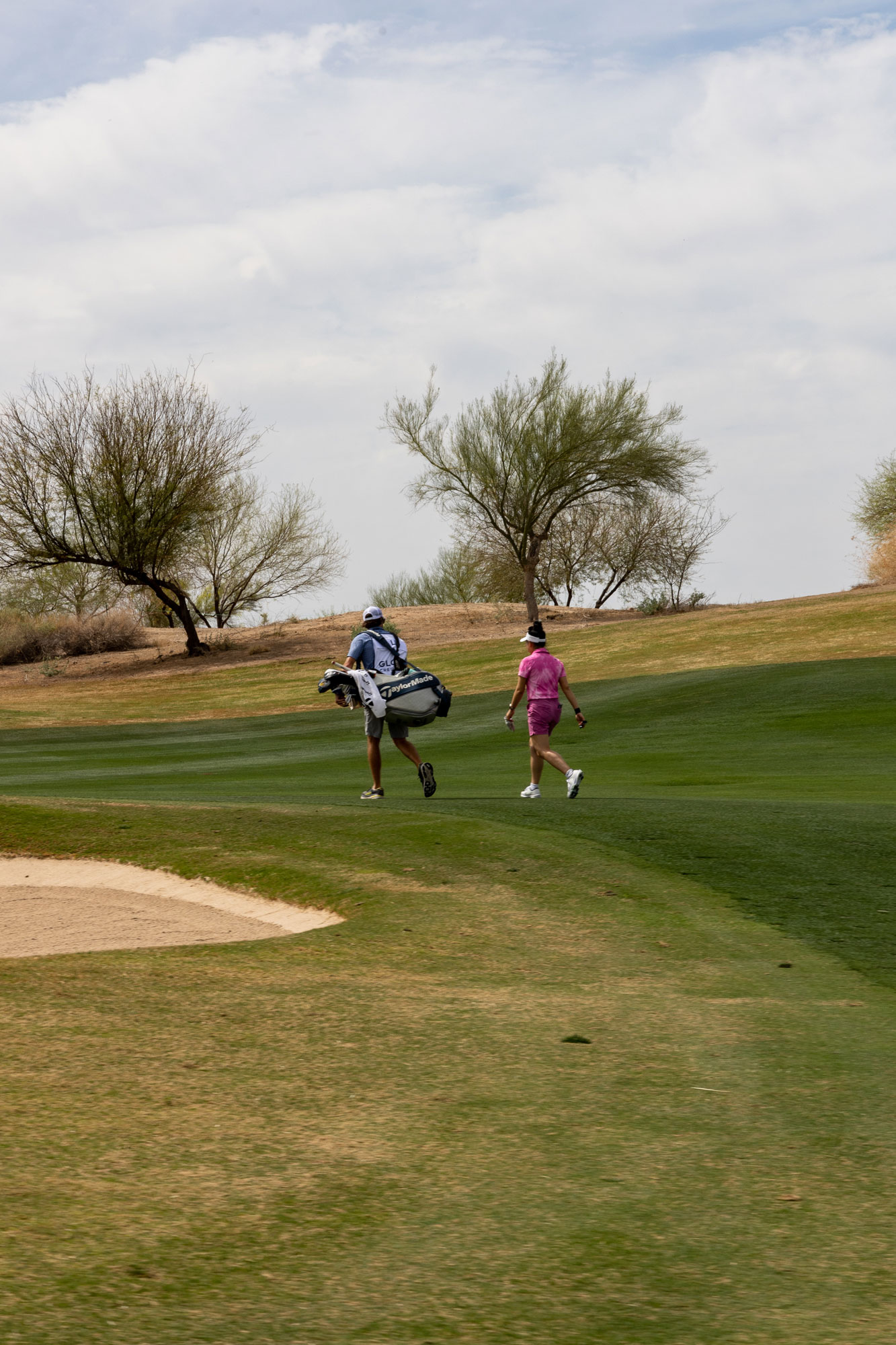 Ford Championship ProAm