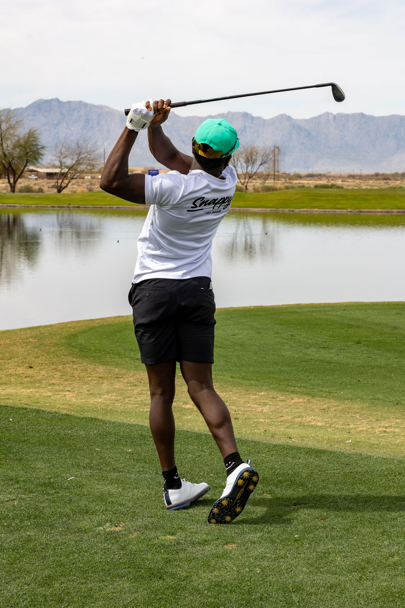 Ford Championship ProAm