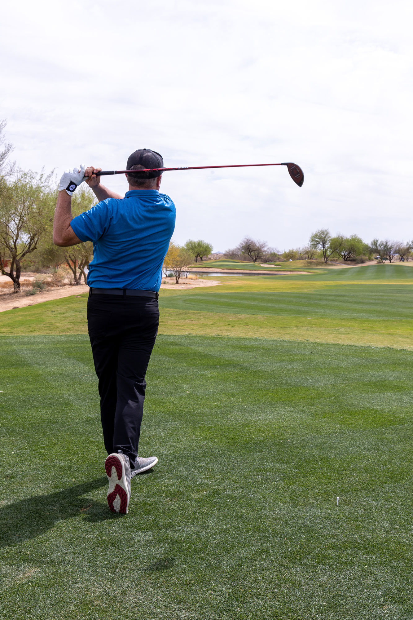 Ford Championship ProAm