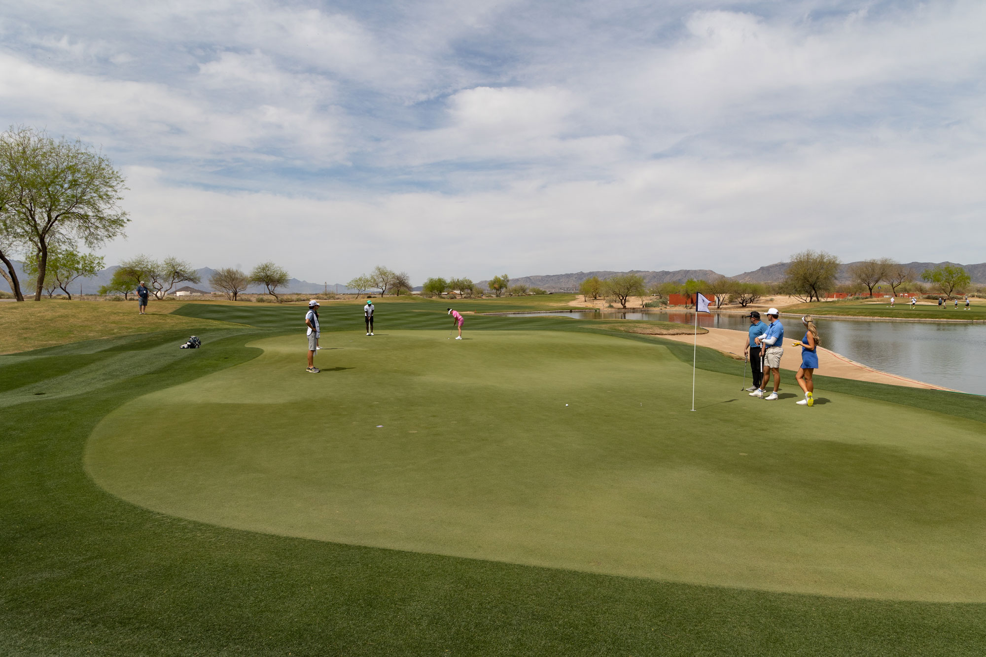 Ford Championship ProAm