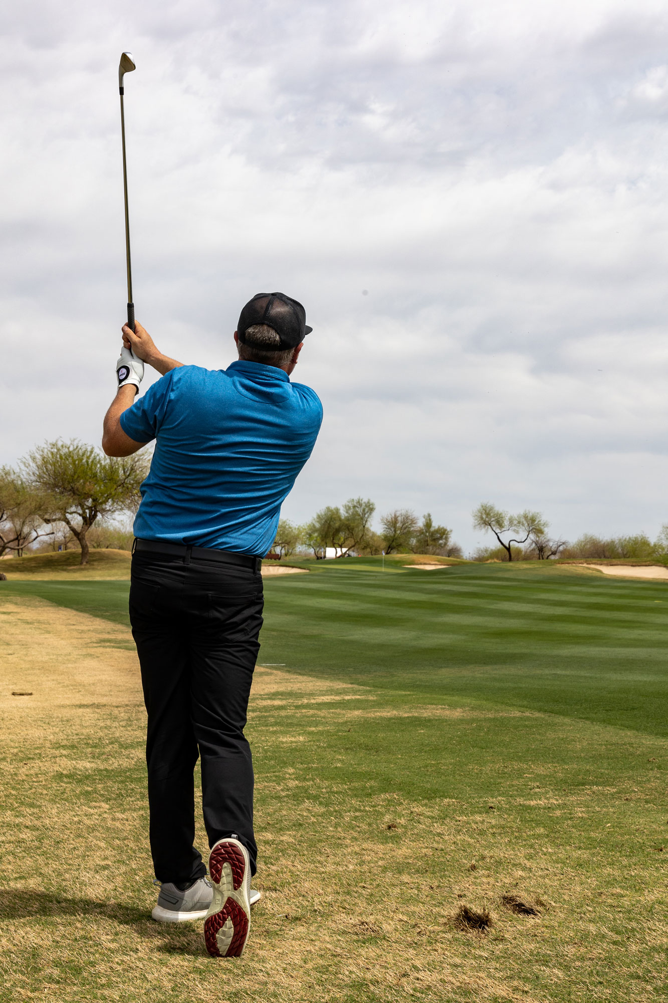 Ford Championship ProAm