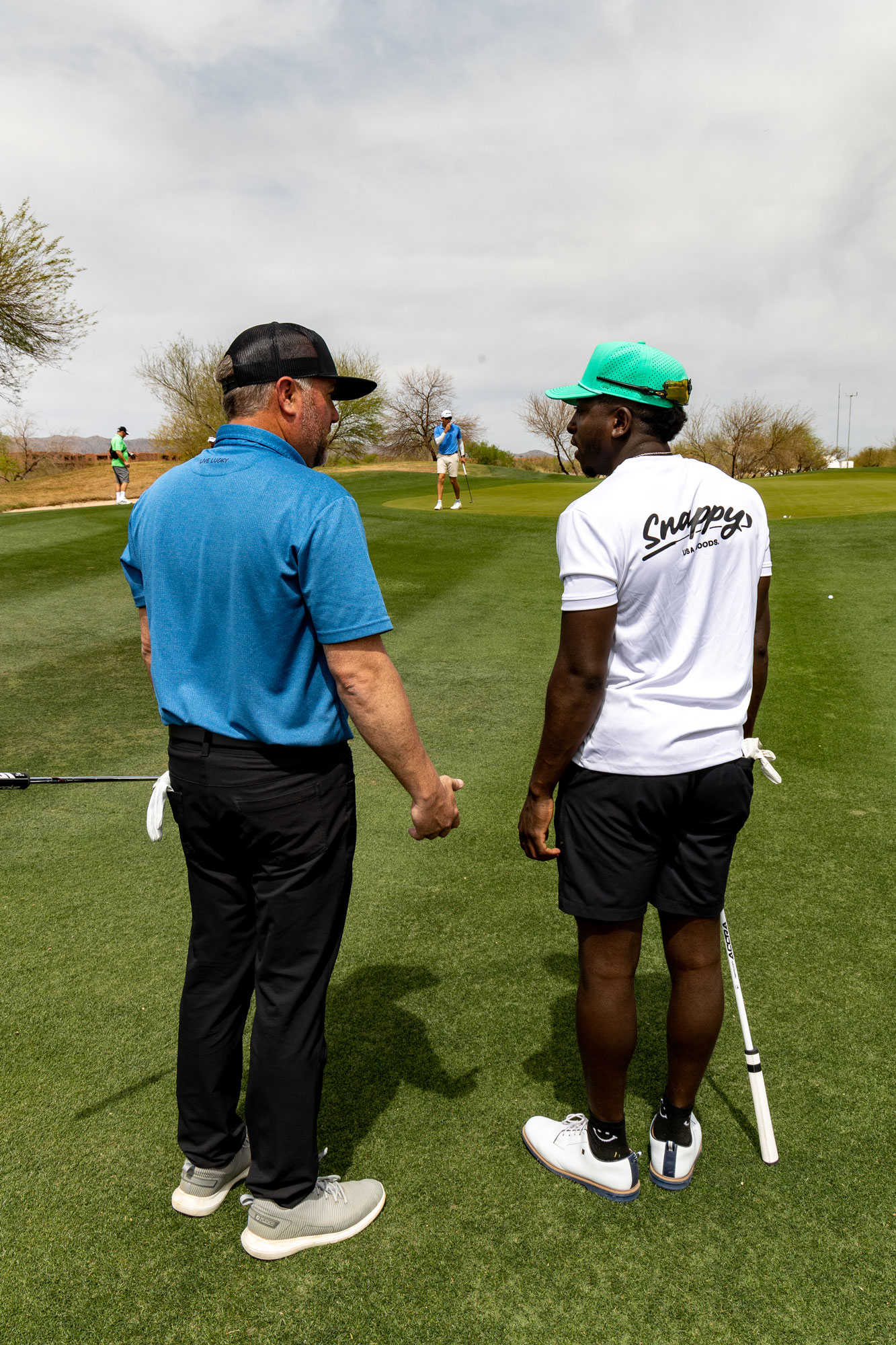 Ford Championship ProAm